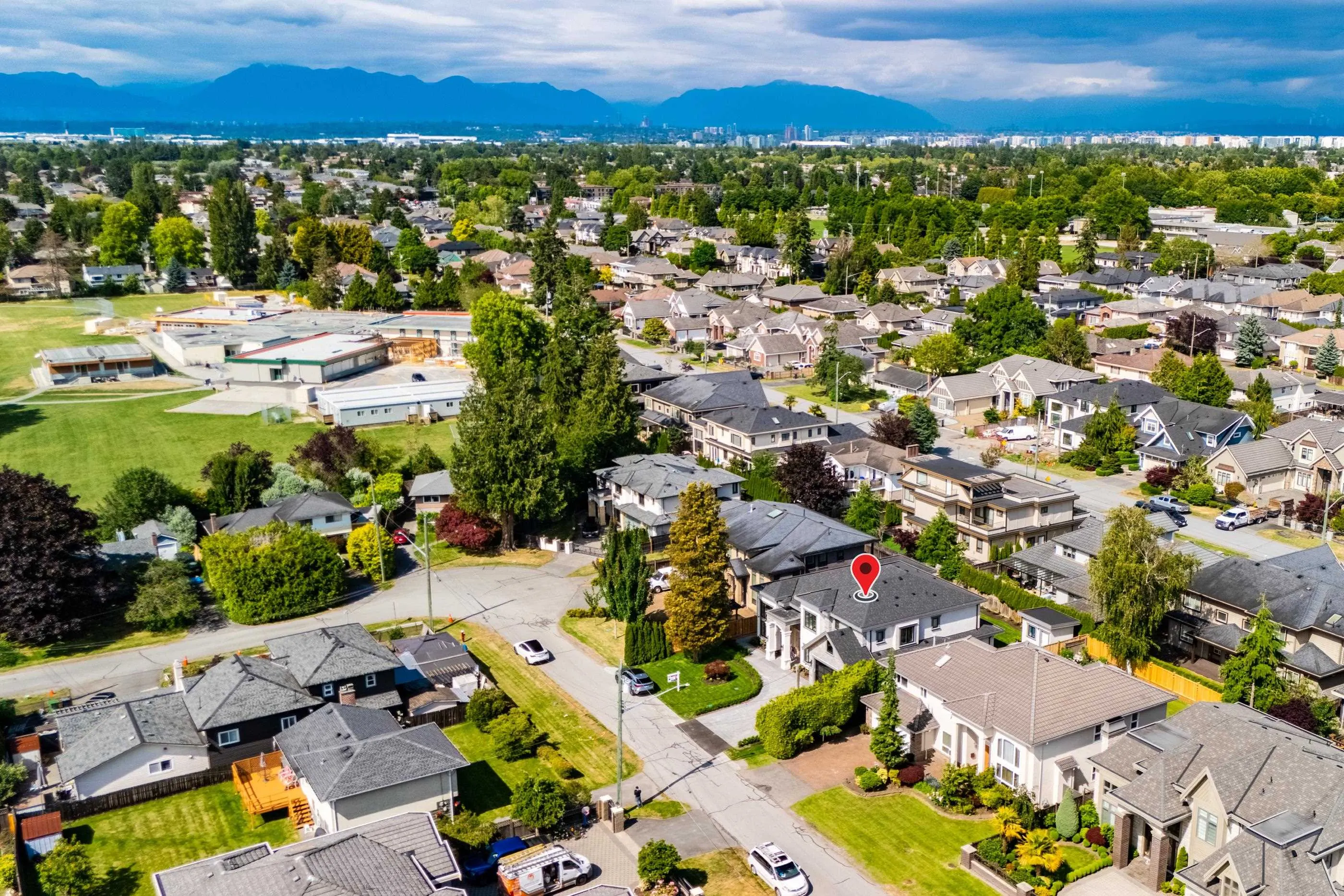 9531 Kirkmond Crescent