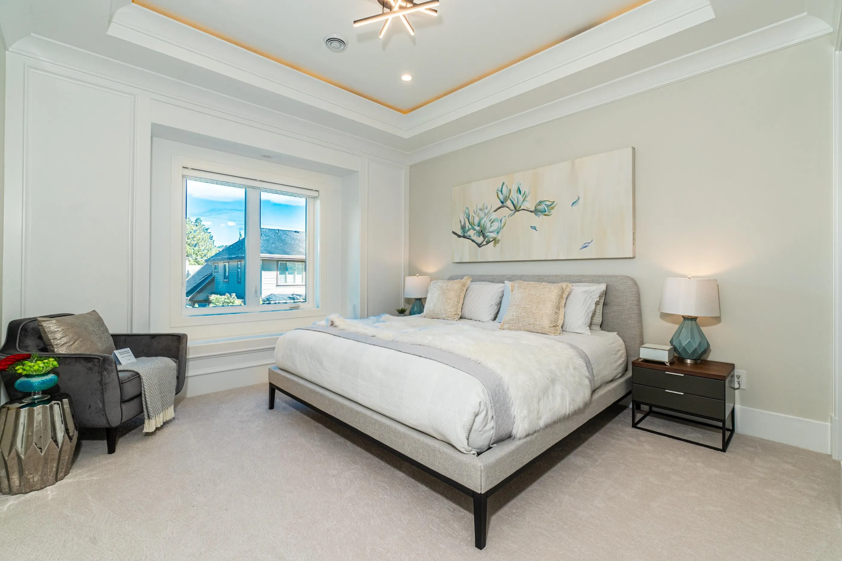 9531 Kirkmond Crescent