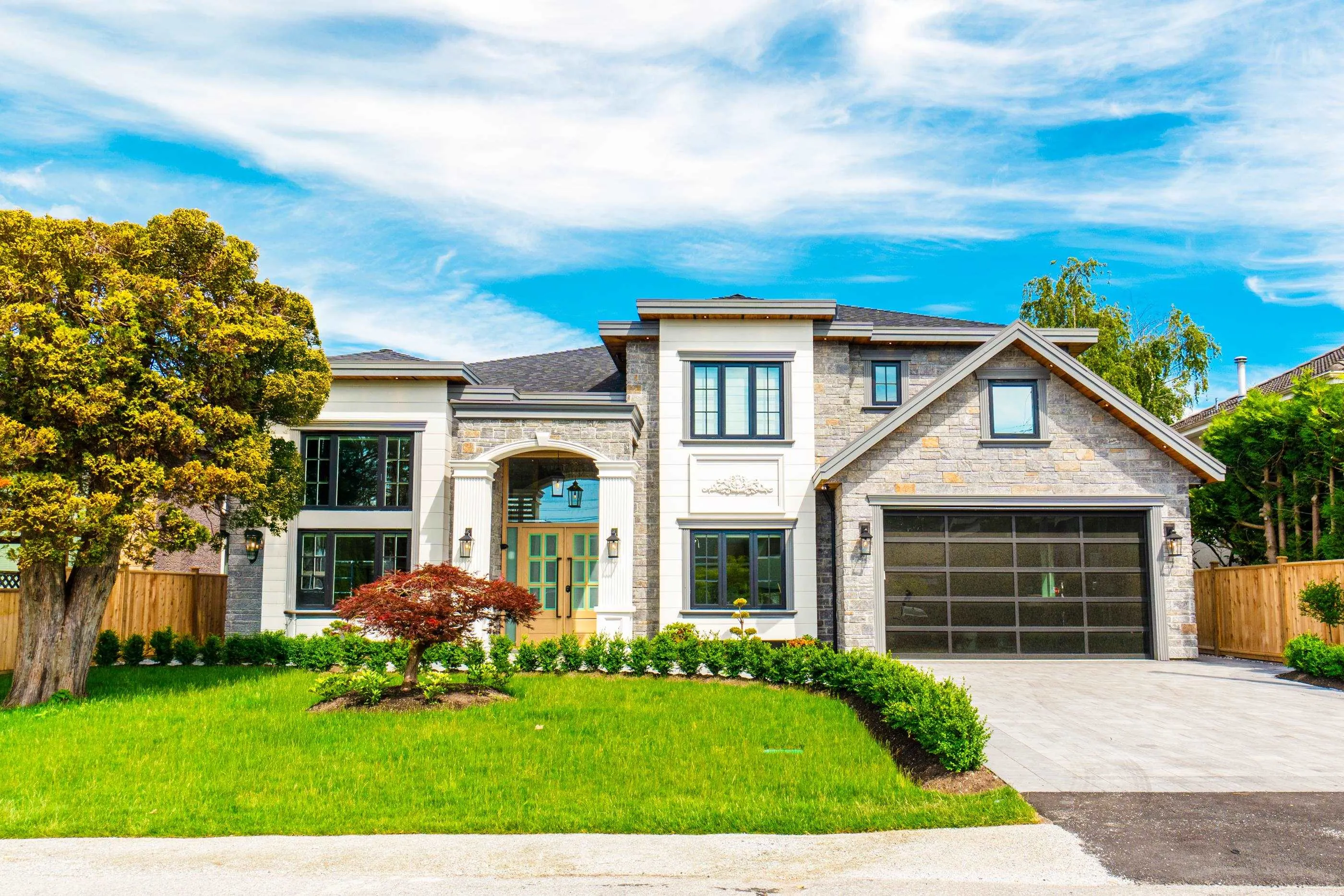 9531 Kirkmond Crescent