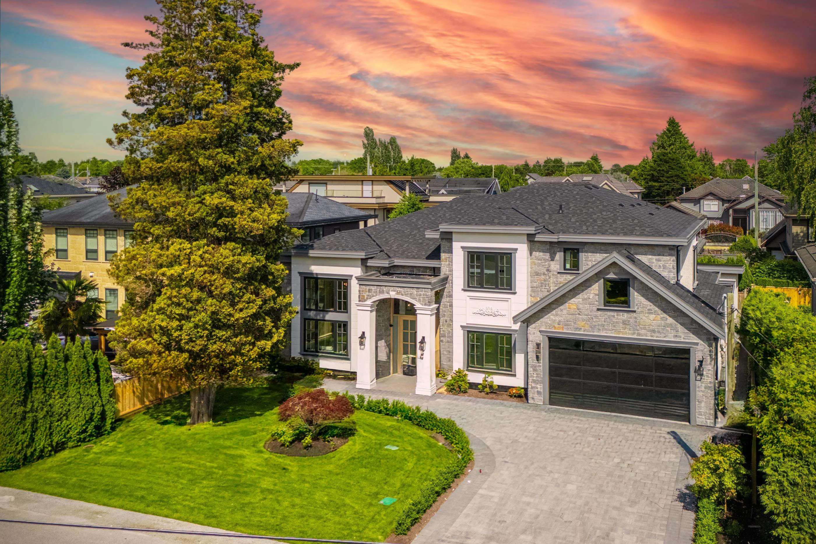 9531 Kirkmond Crescent