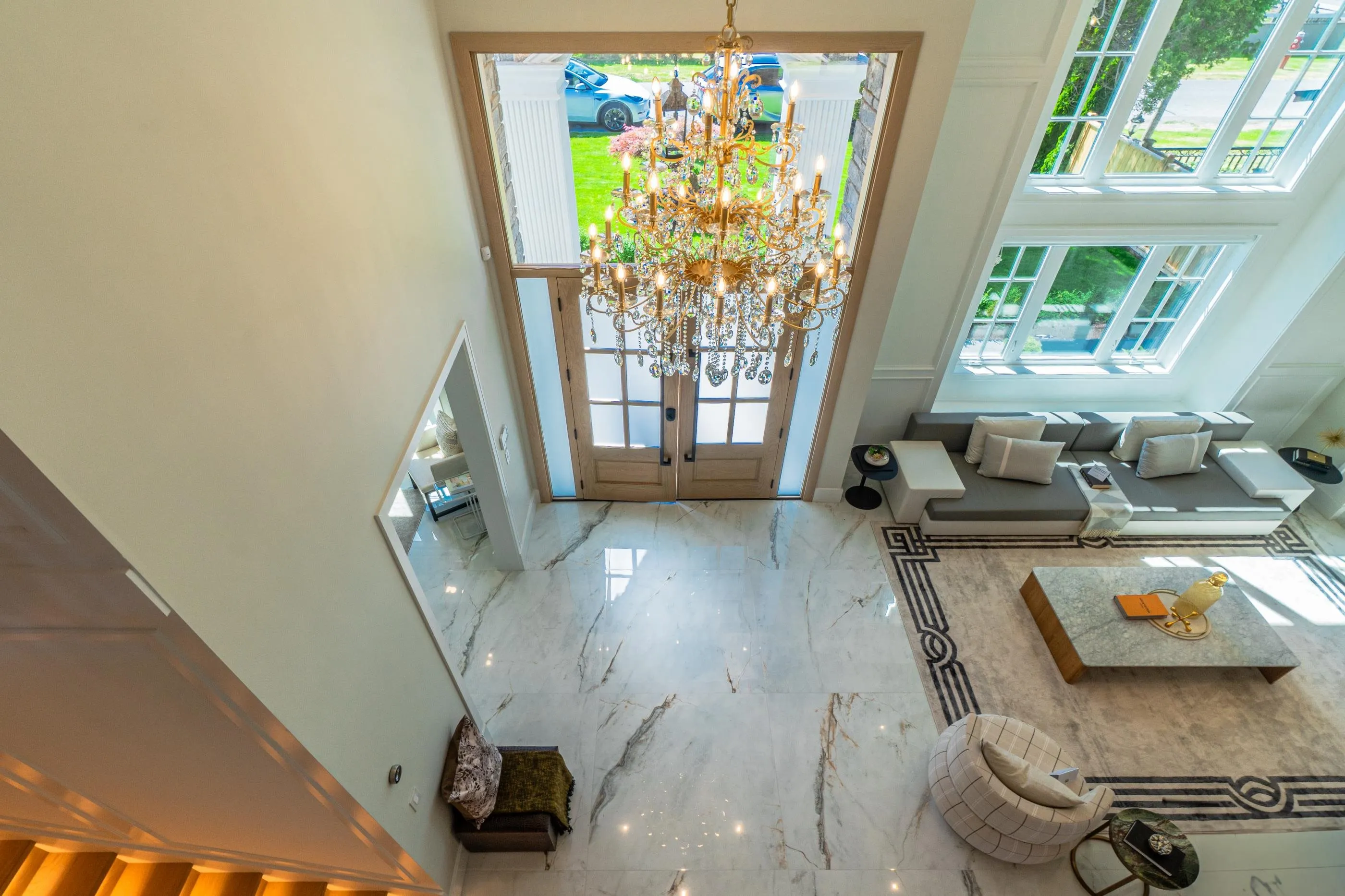 9531 Kirkmond Crescent