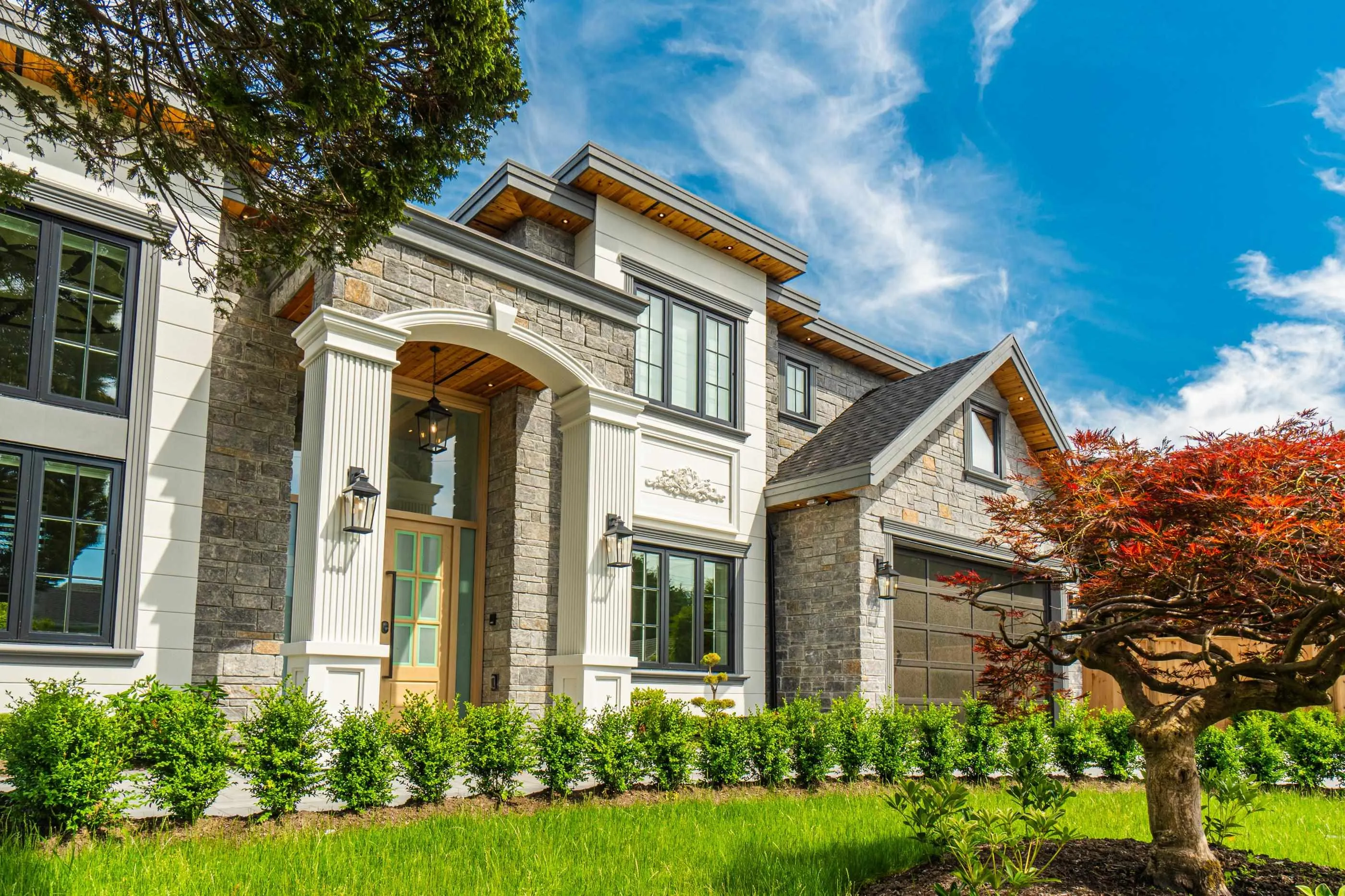 9531 Kirkmond Crescent