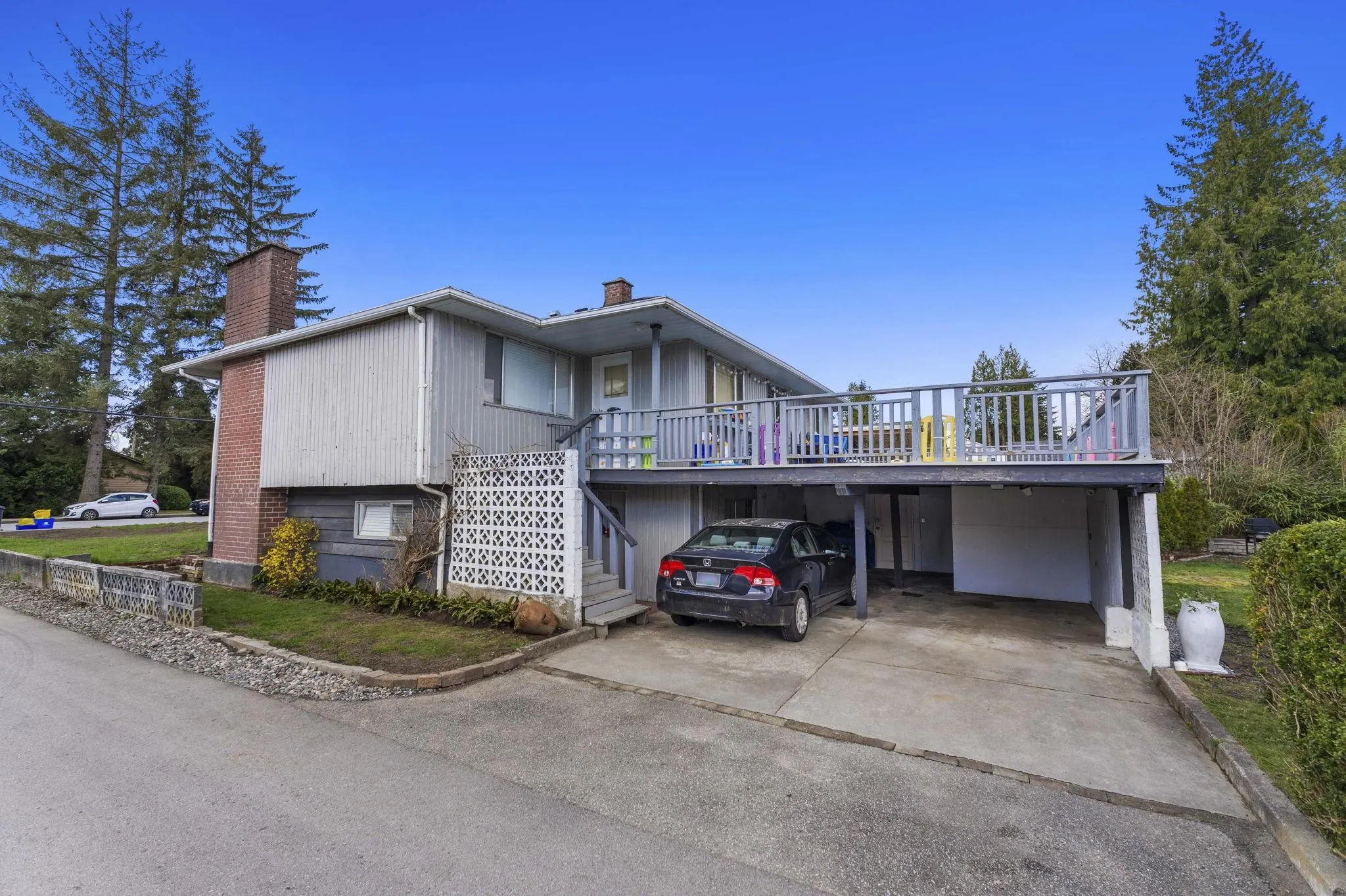 809 Porter Street