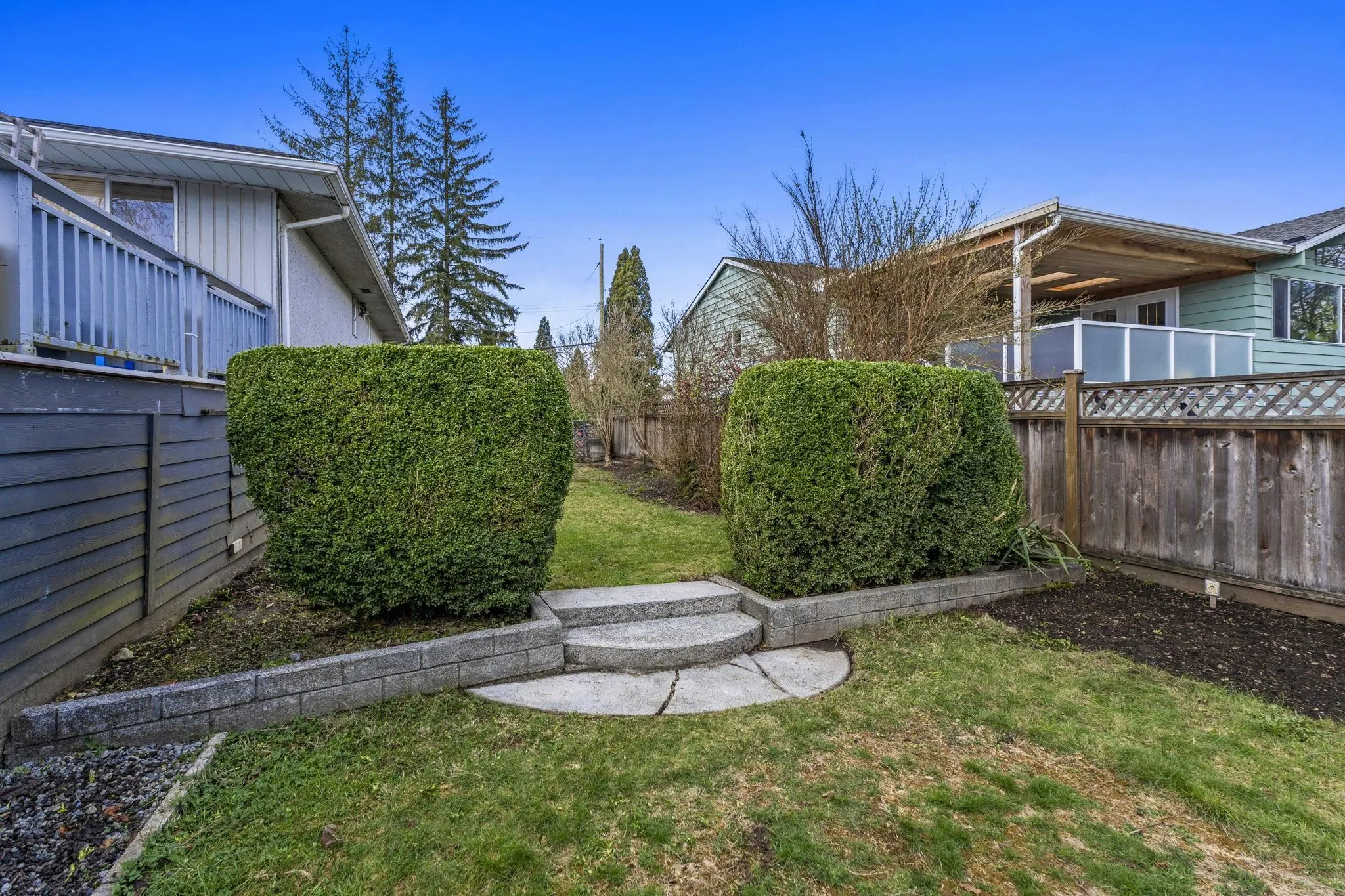 809 Porter Street