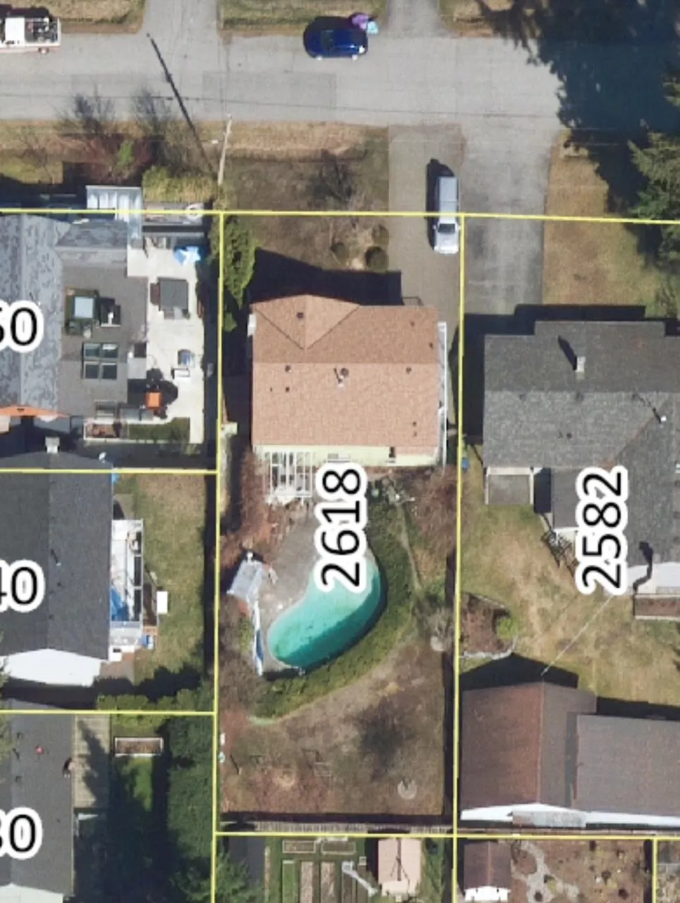 2618 Tuohey Avenue