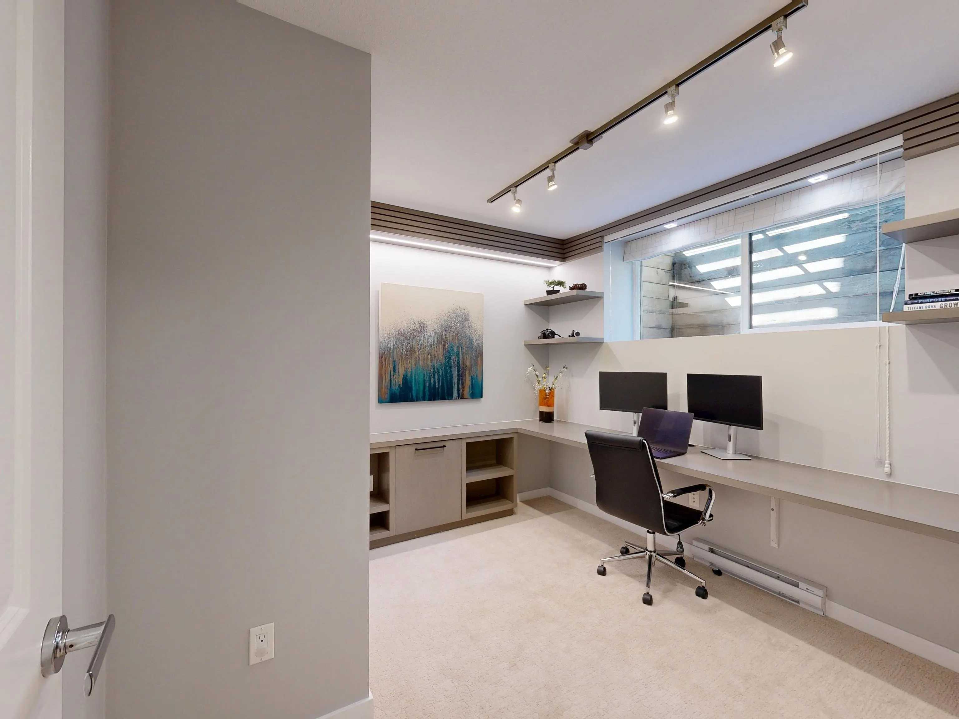 1 3500 Burke Village Promenade