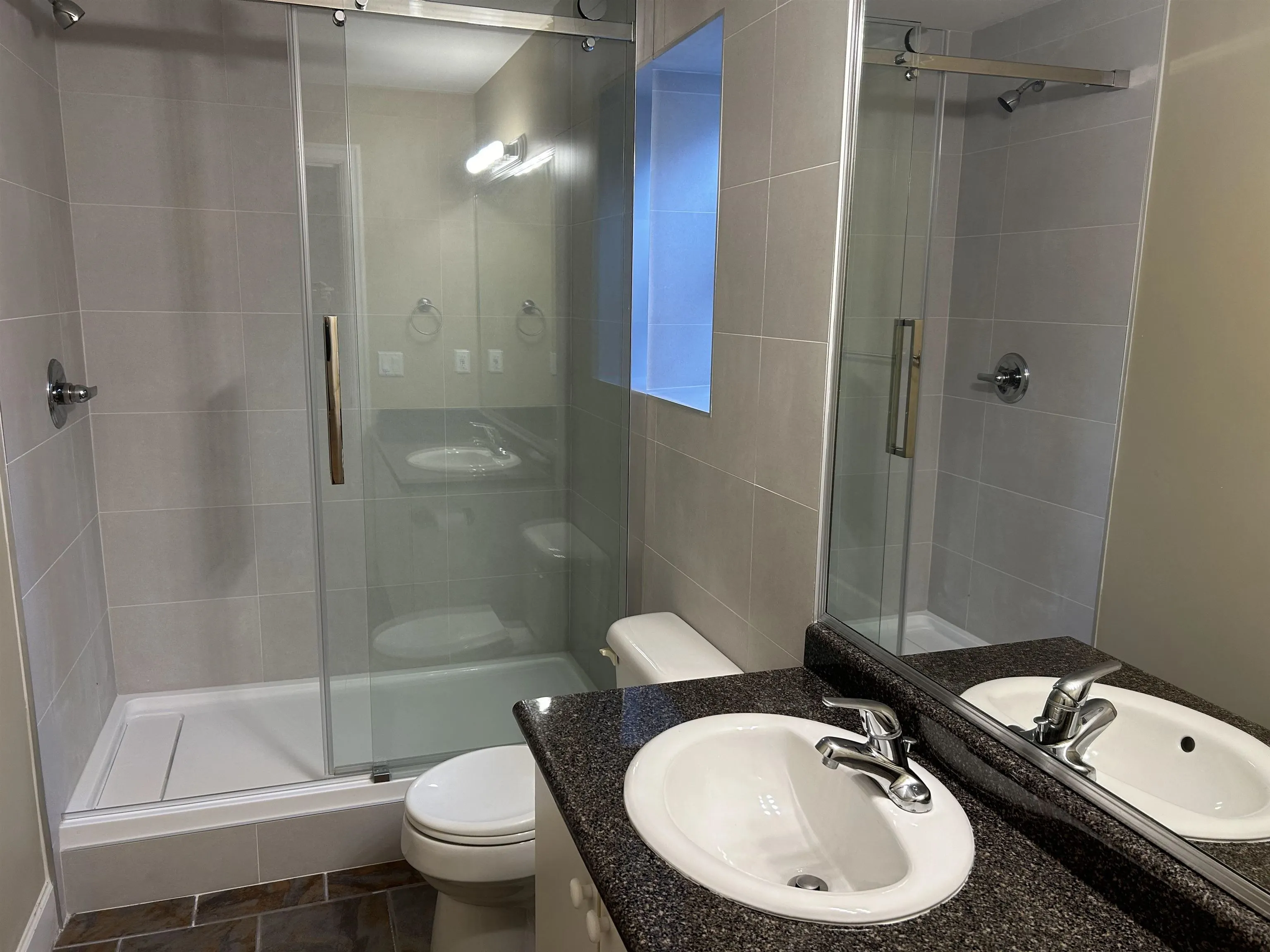 Basement 8213 211 Street