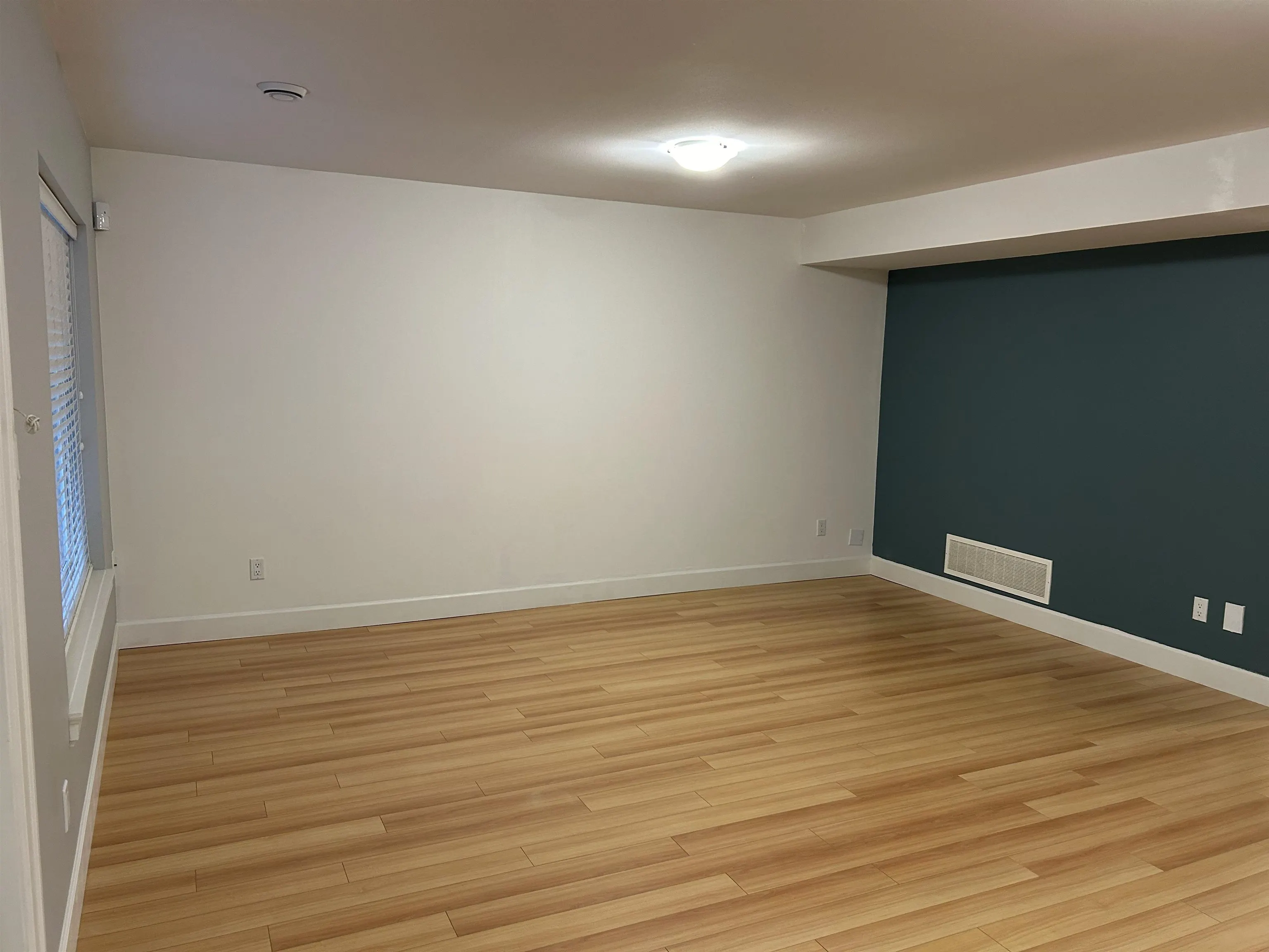Basement 8213 211 Street