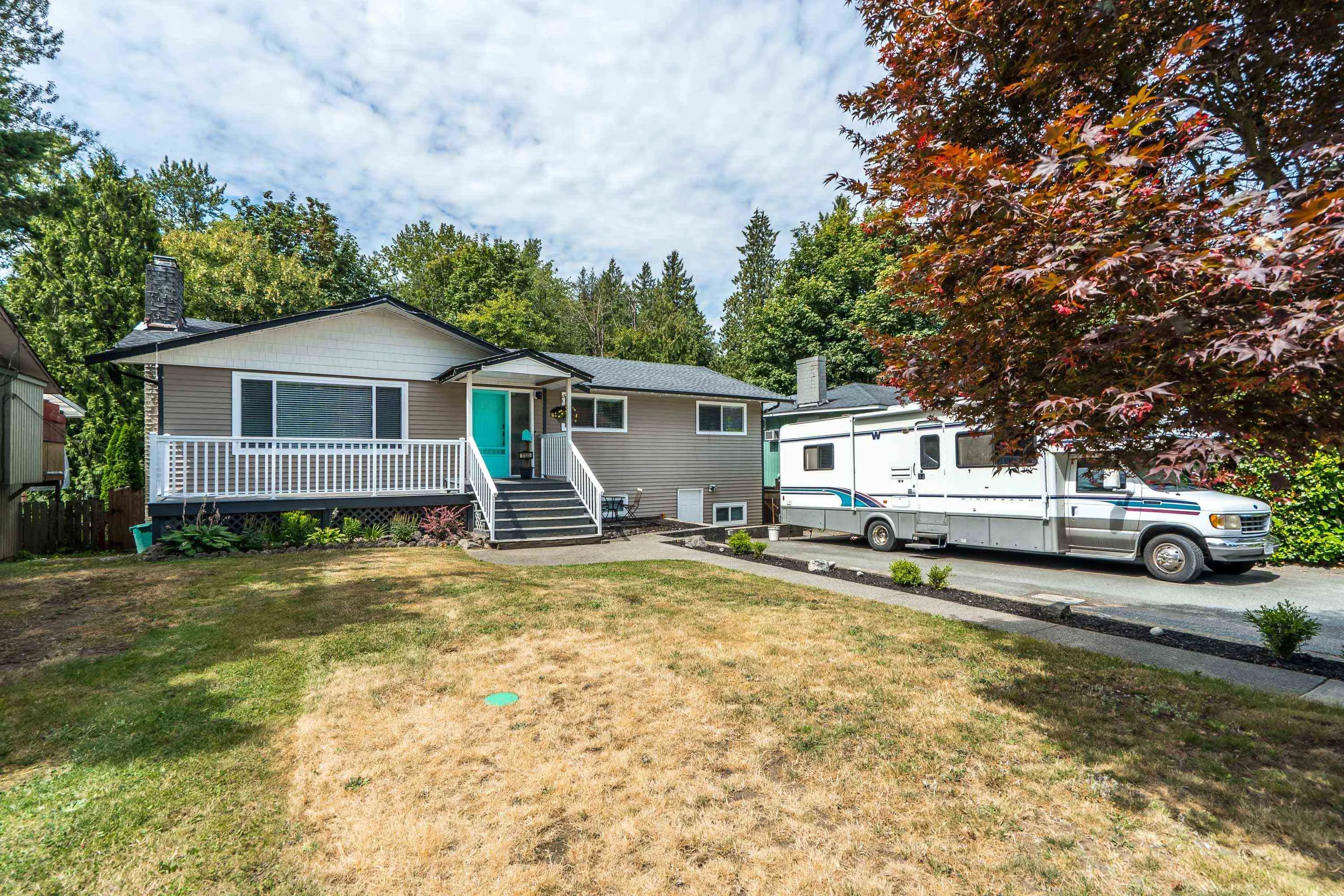 11135 Partridge Crescent