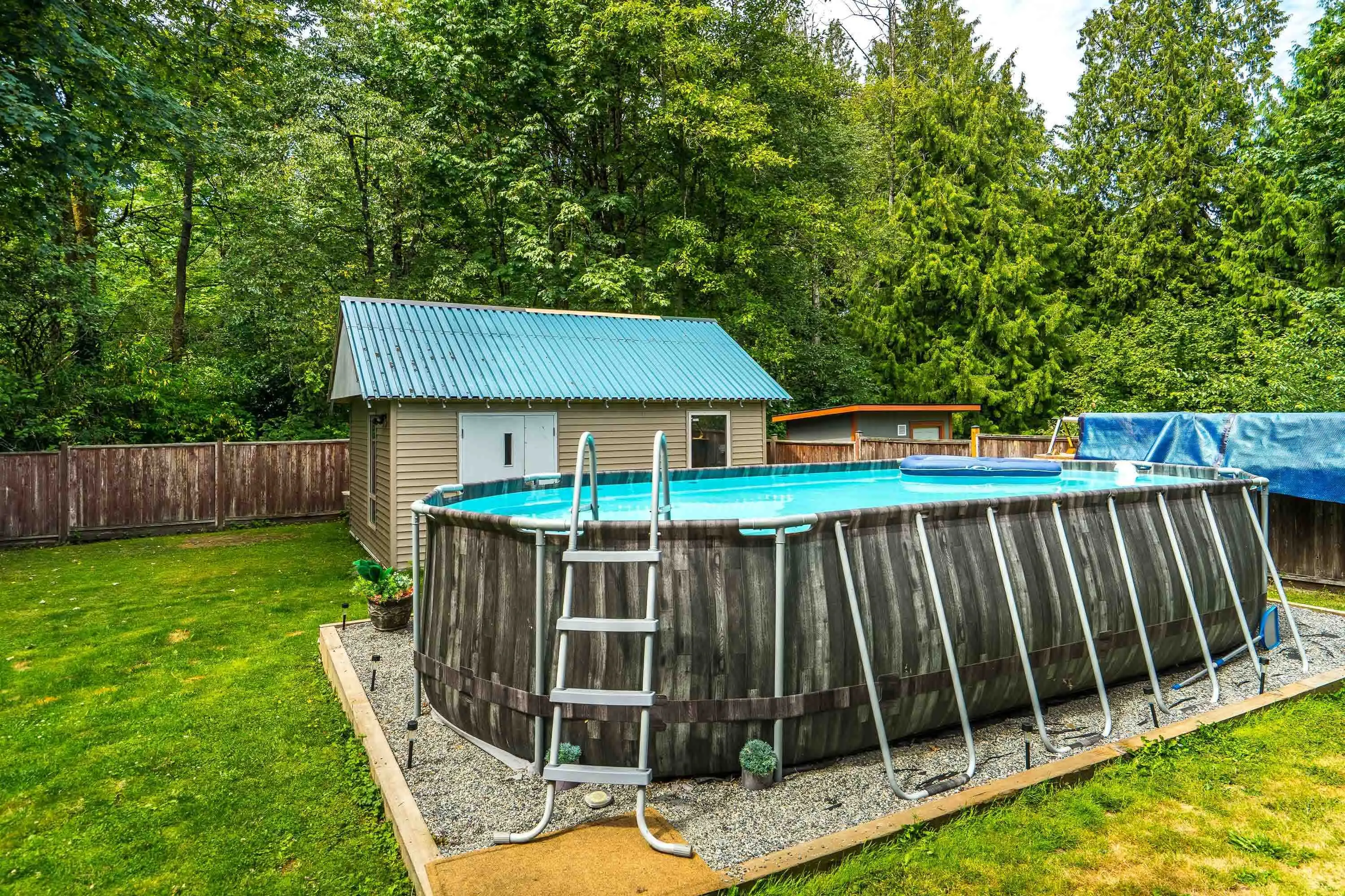 11135 Partridge Crescent