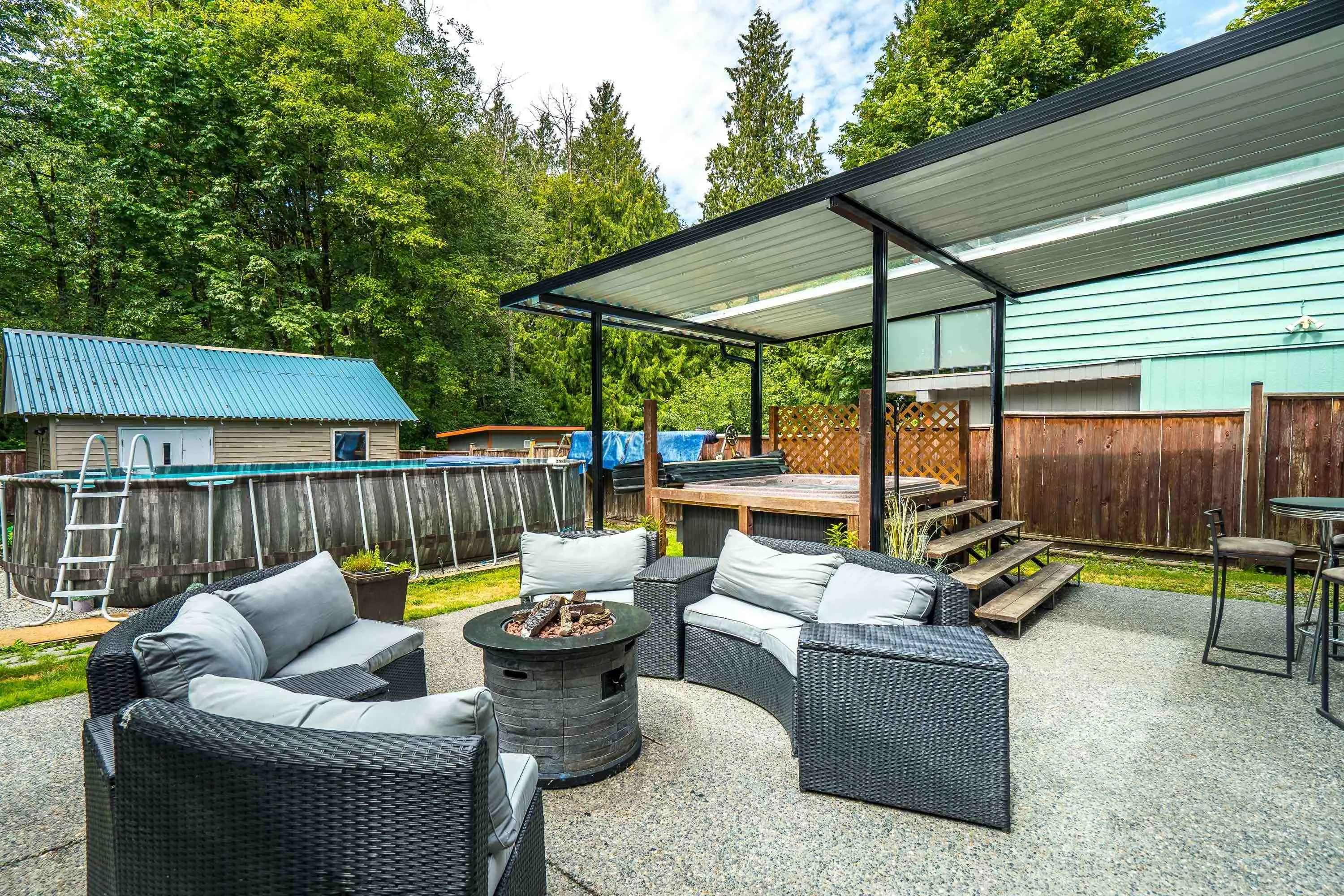 11135 Partridge Crescent