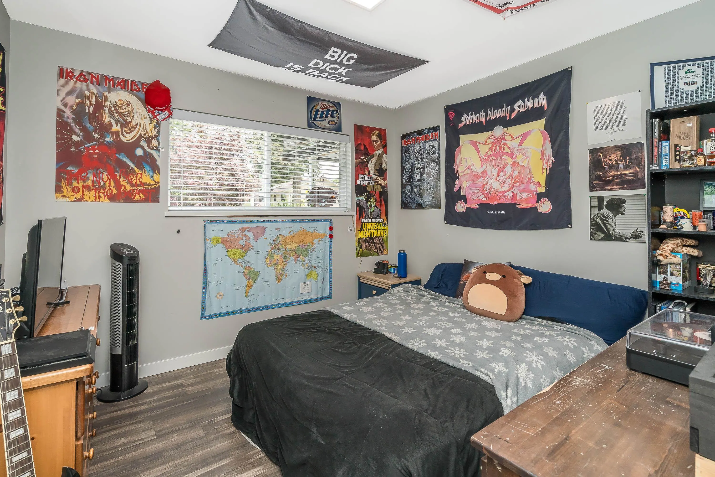 11135 Partridge Crescent