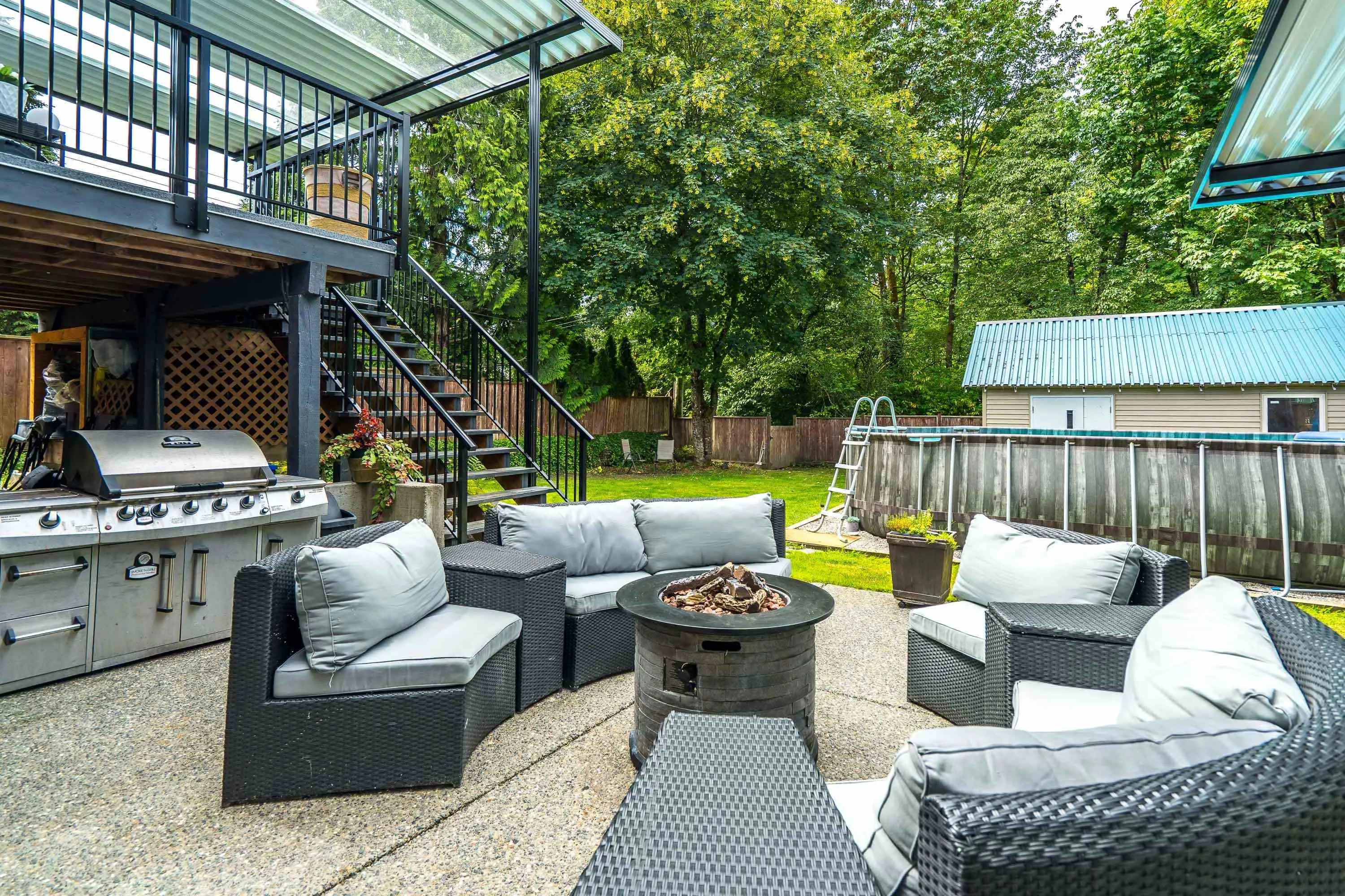 11135 Partridge Crescent