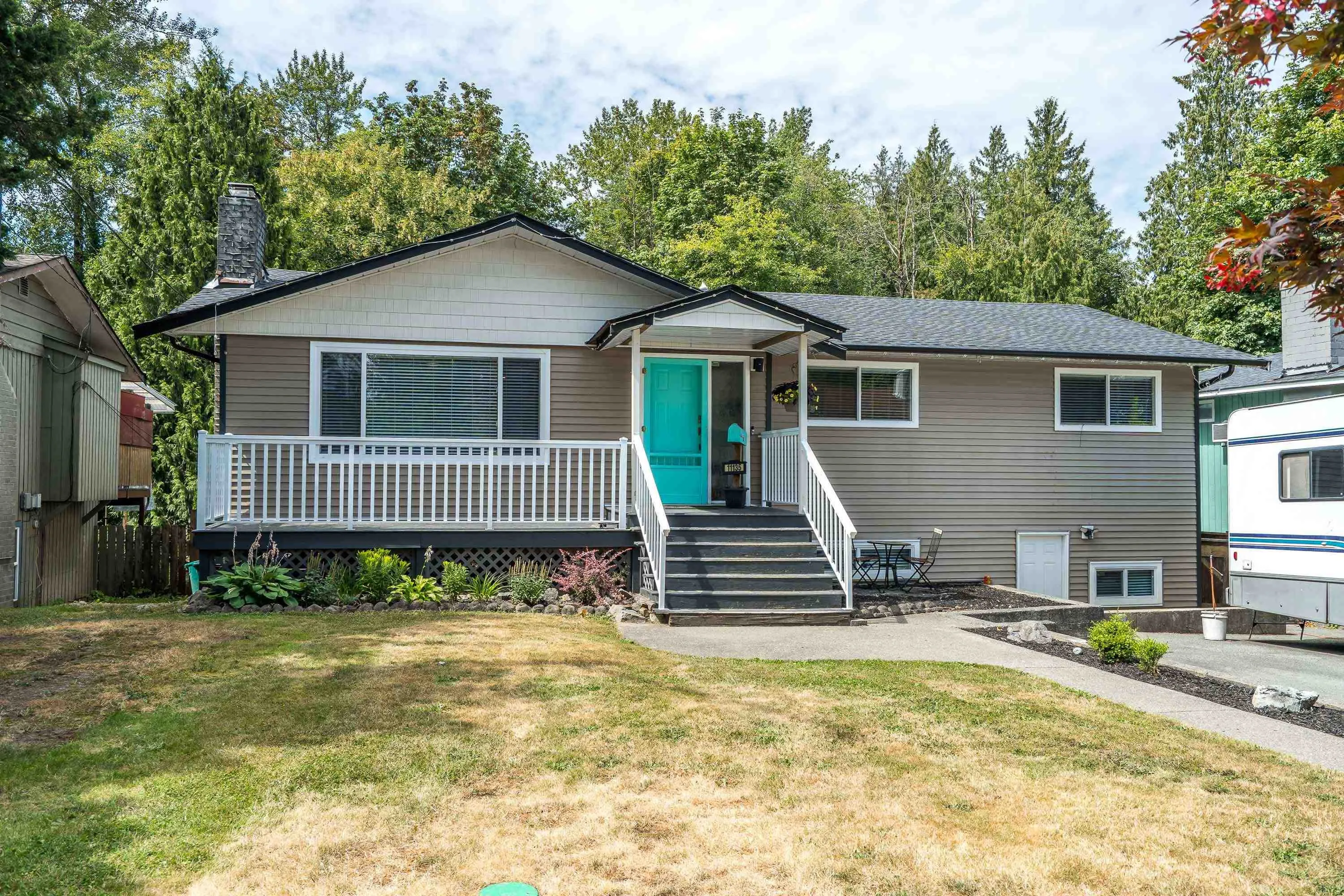 11135 Partridge Crescent