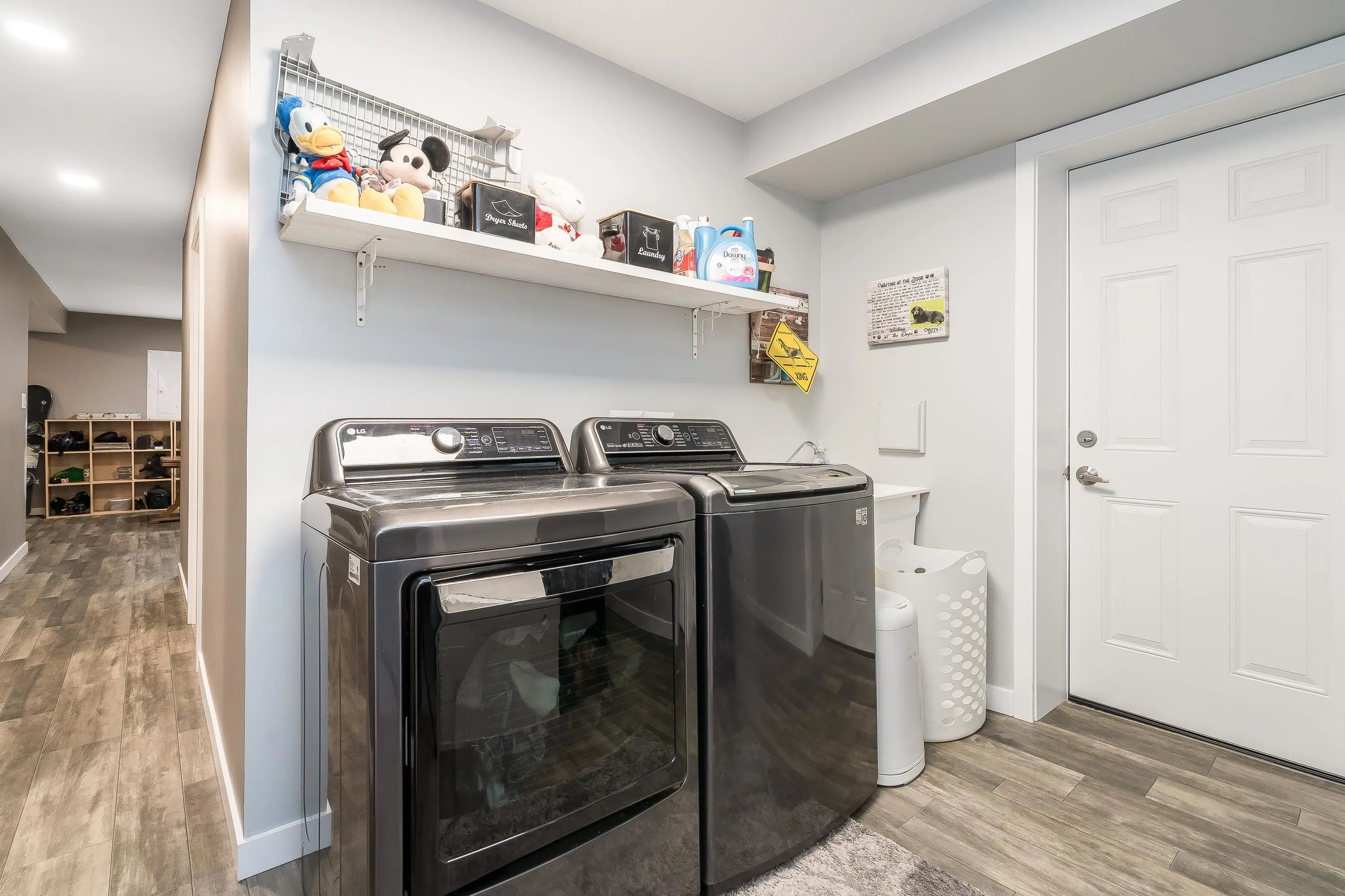 11135 Partridge Crescent