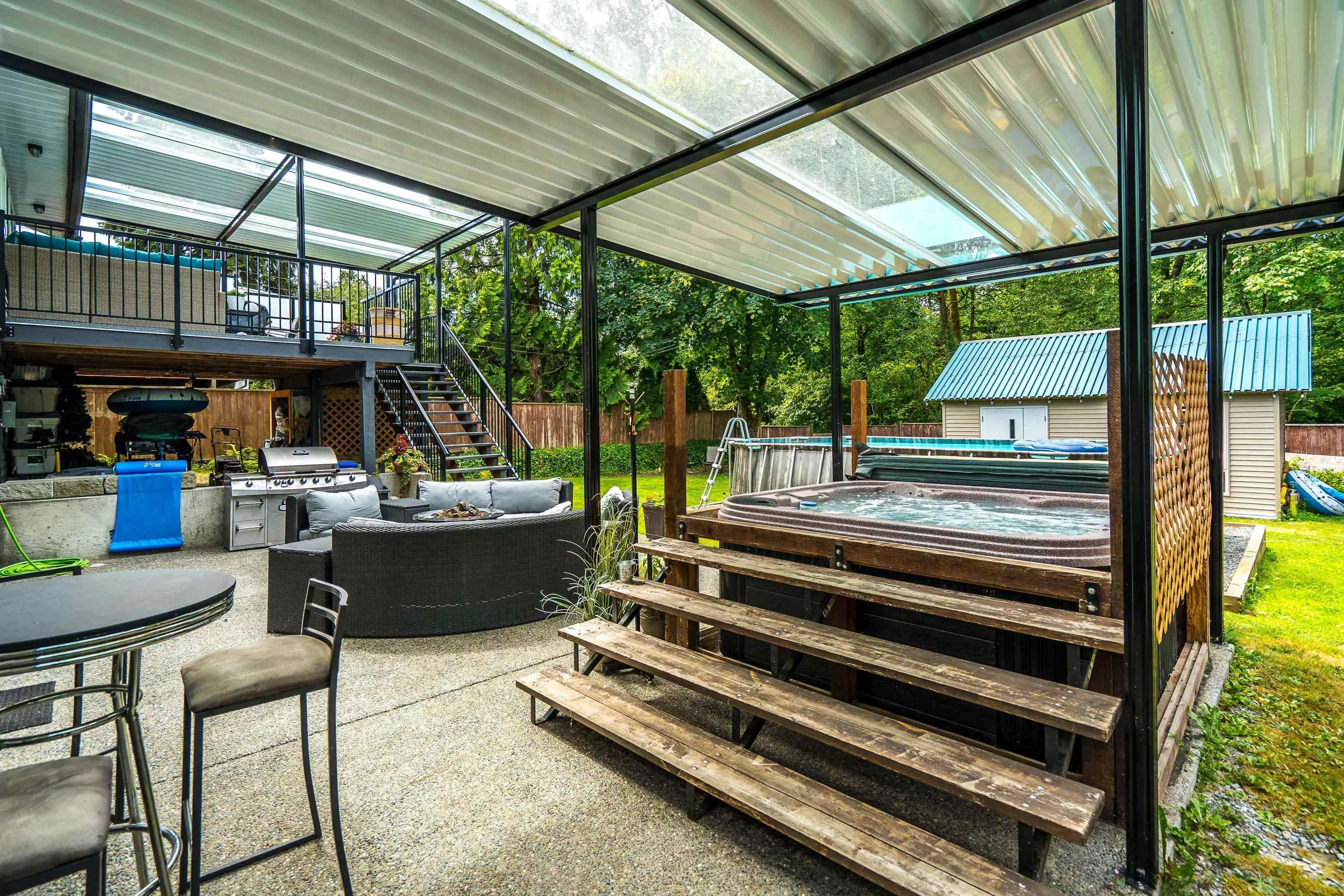11135 Partridge Crescent