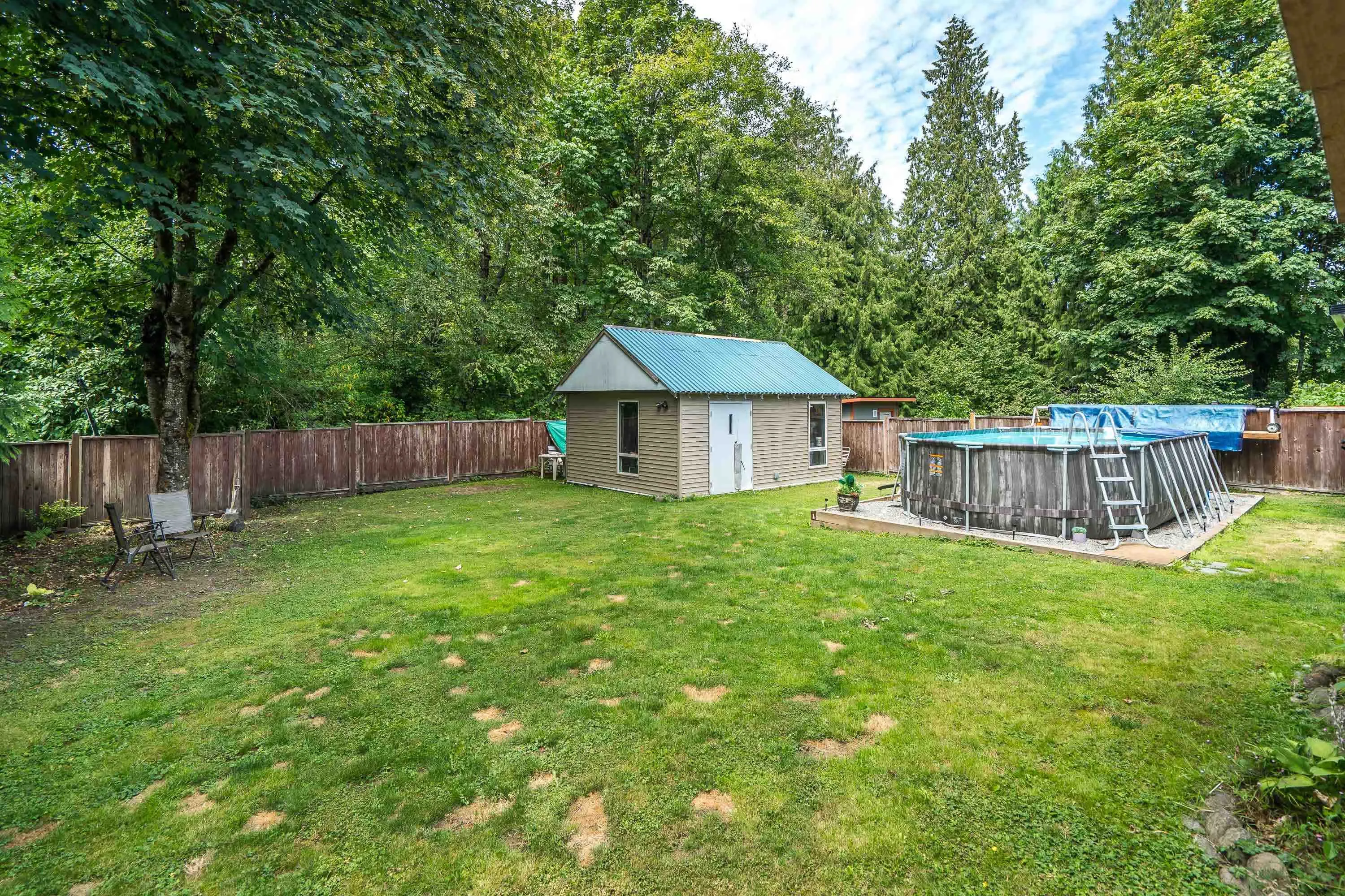 11135 Partridge Crescent
