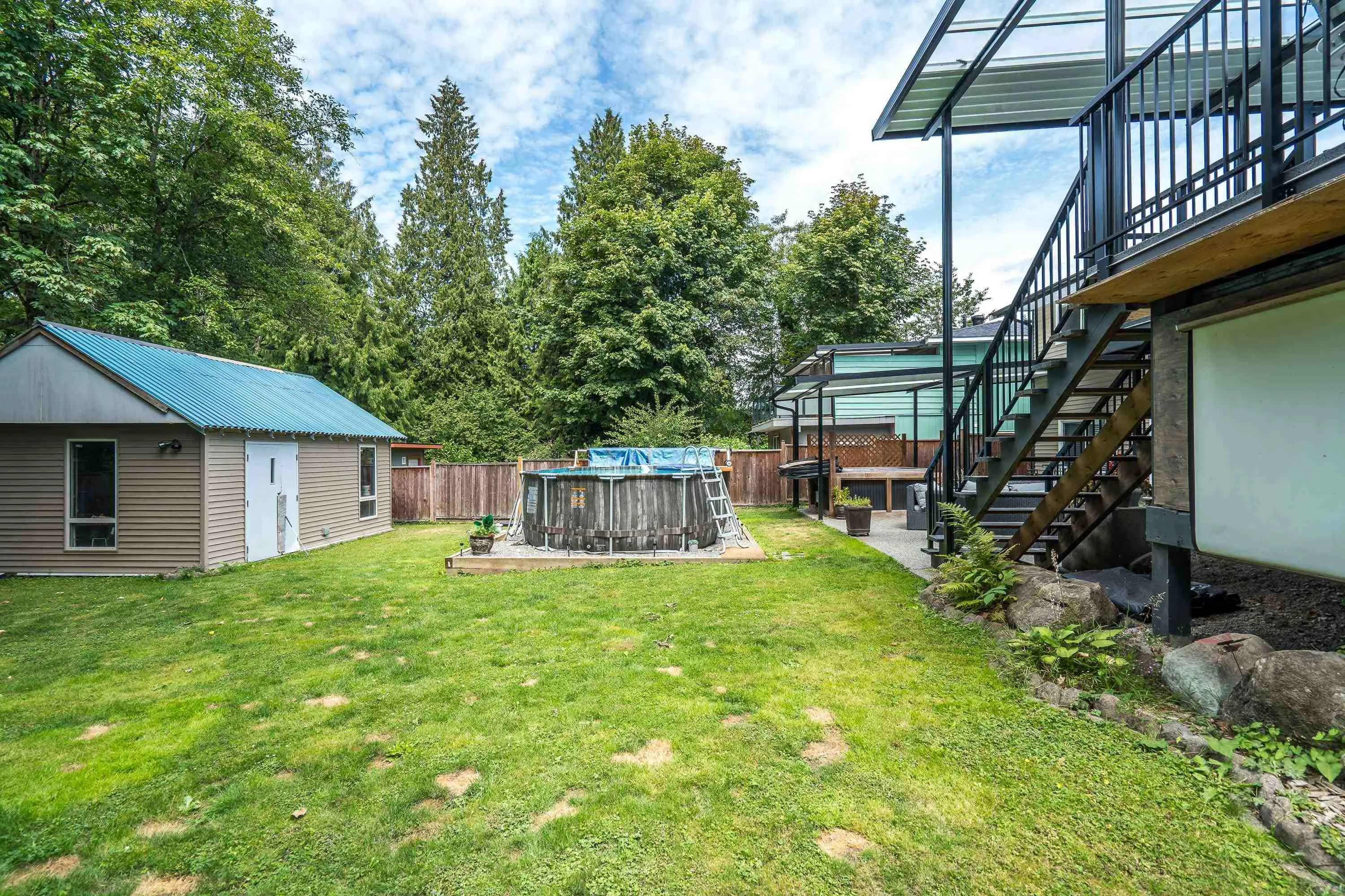 11135 Partridge Crescent