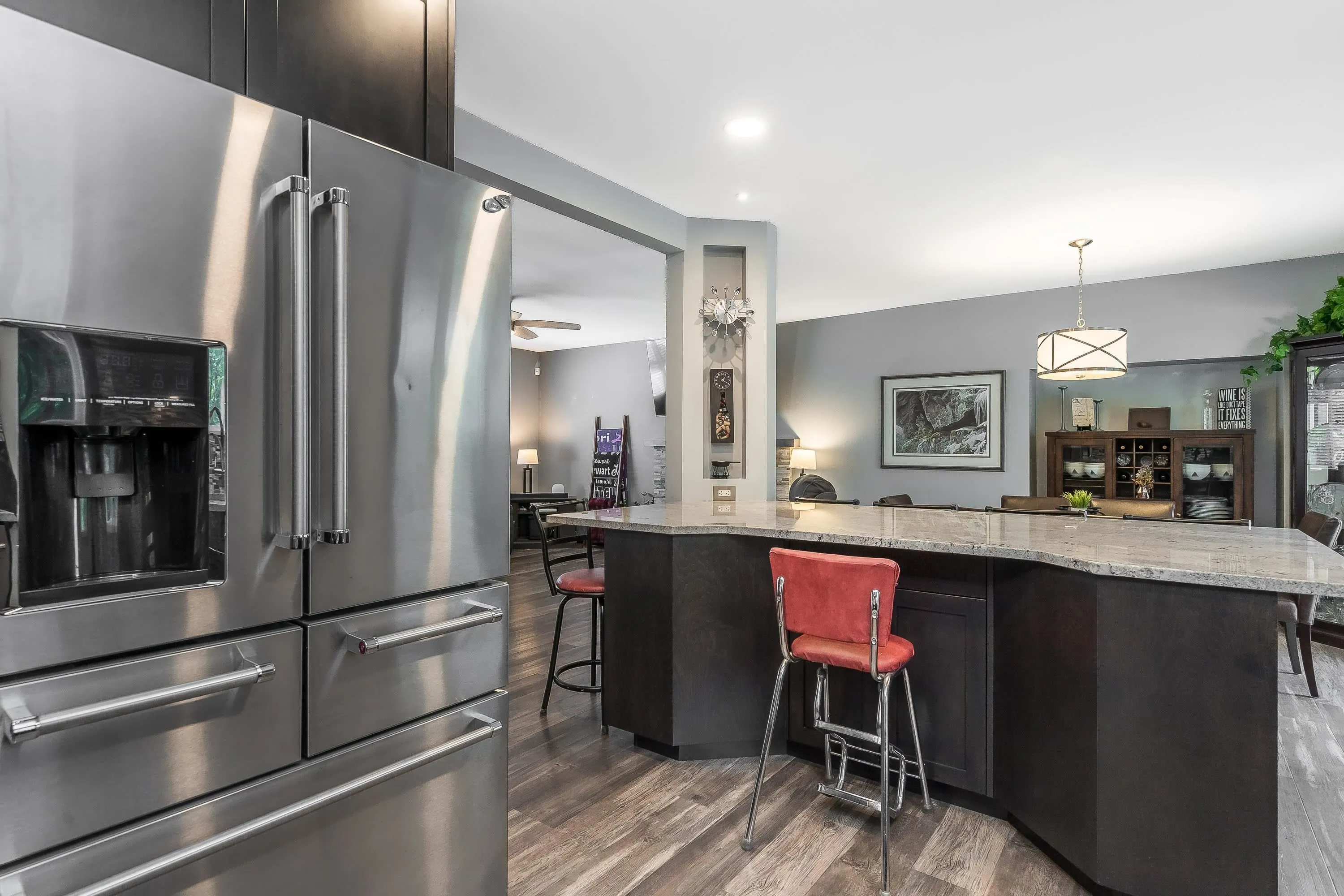 11135 Partridge Crescent