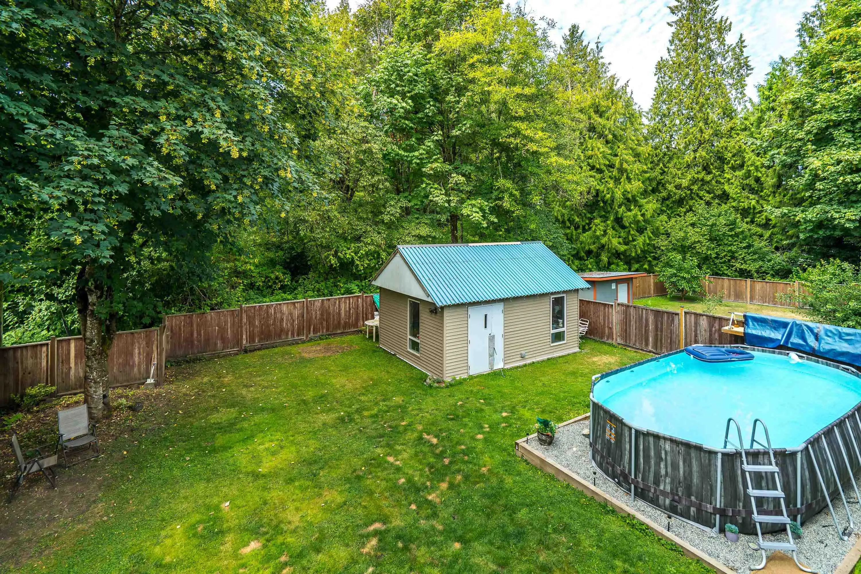 11135 Partridge Crescent
