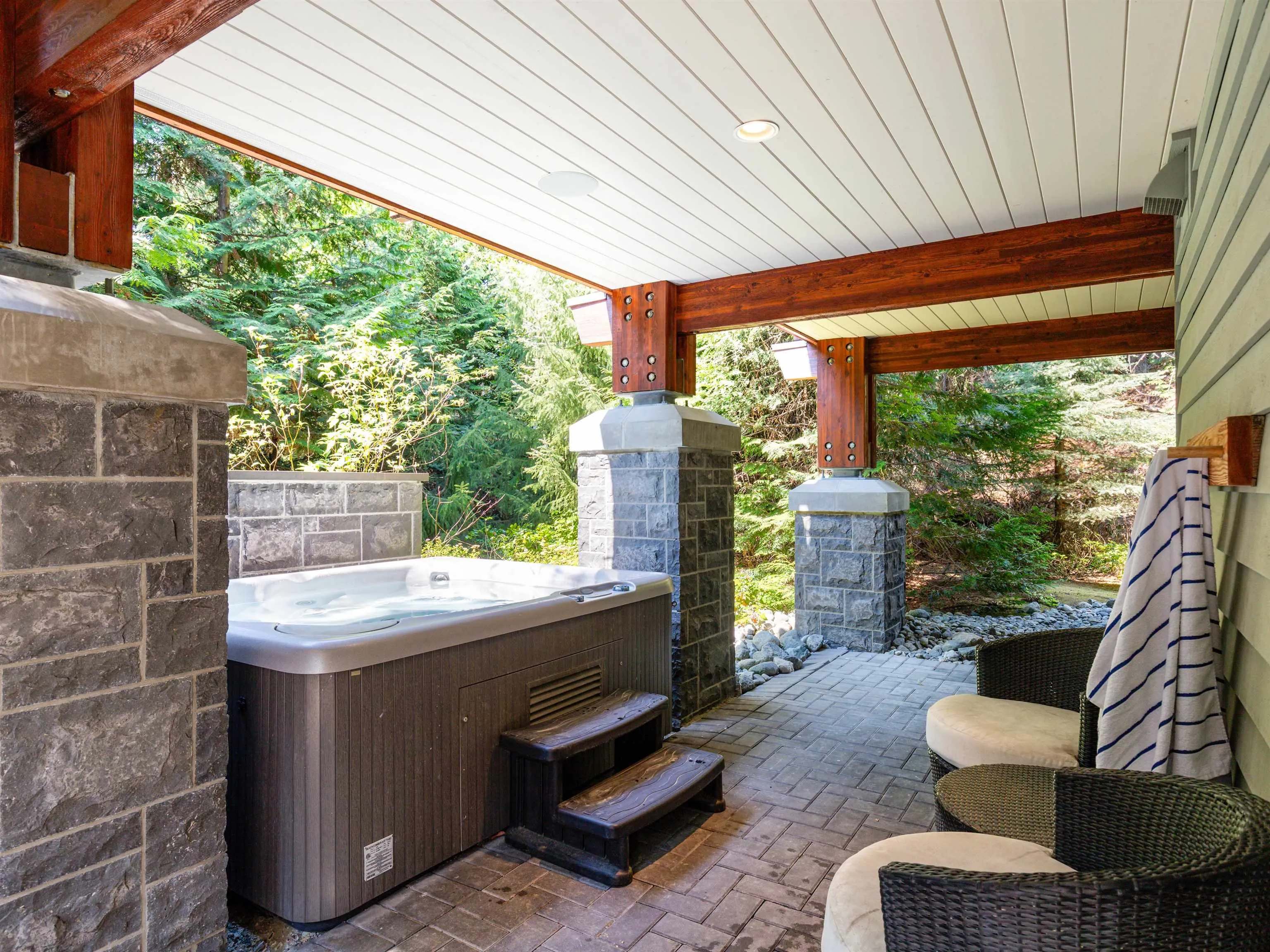 1 7124 Nancy Greene Drive