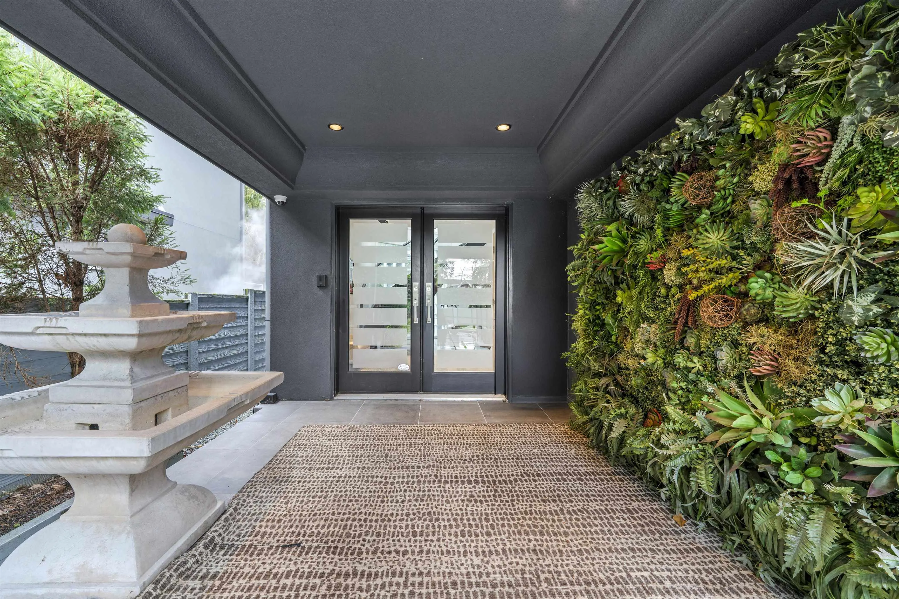 4215 Evergreen Avenue