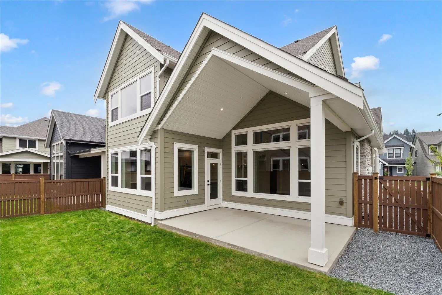 110 46211 Promontory Road