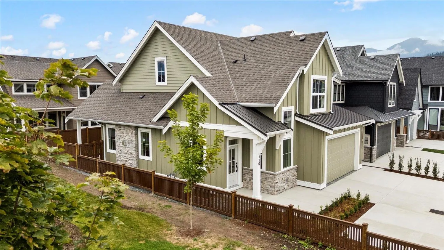 110 46211 Promontory Road