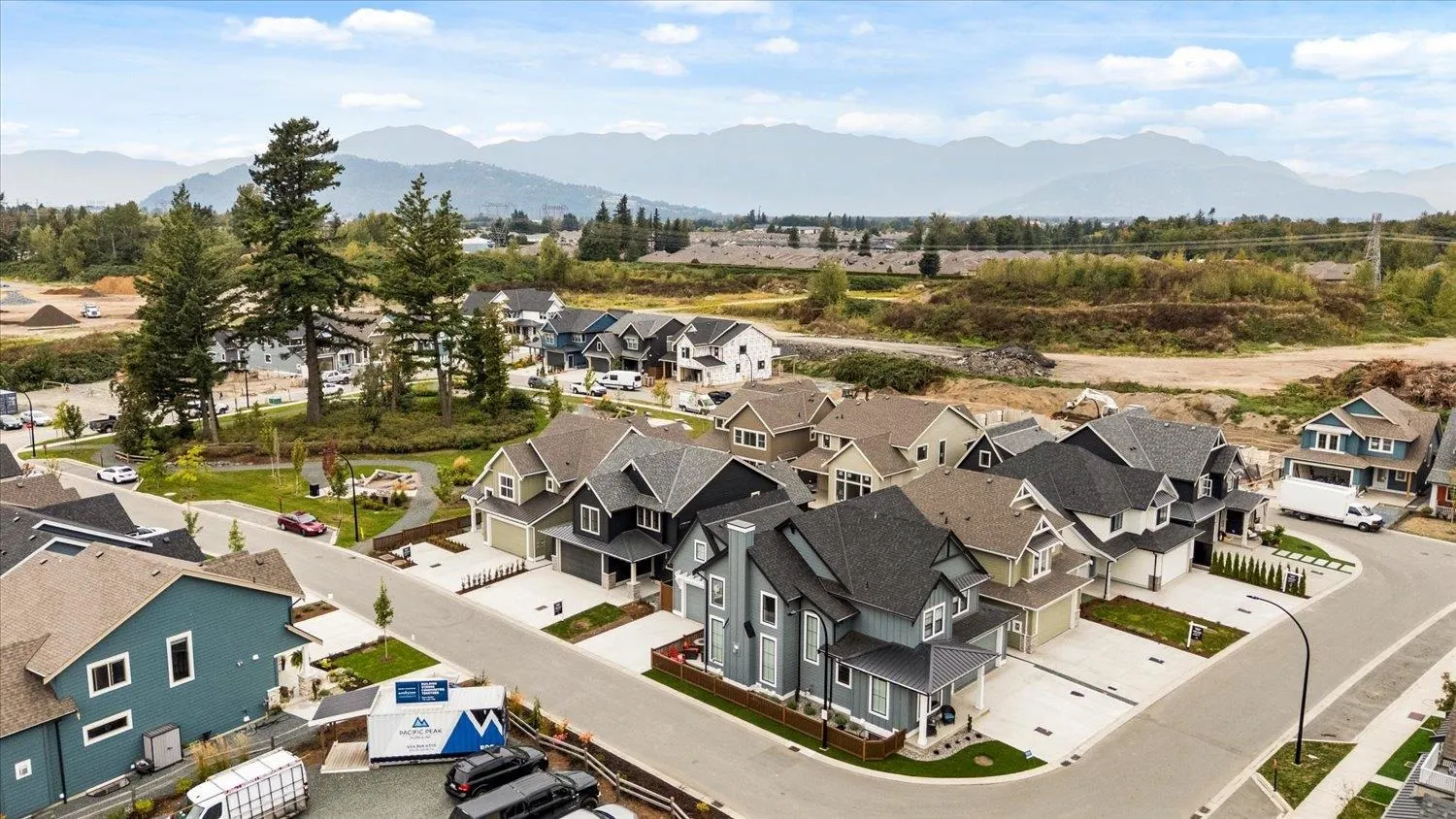 110 46211 Promontory Road