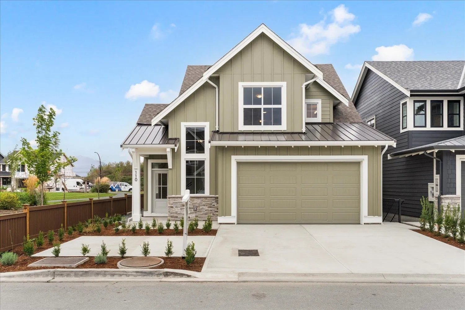 110 46211 Promontory Road