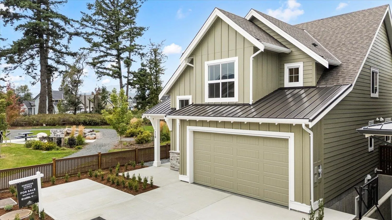 110 46211 Promontory Road