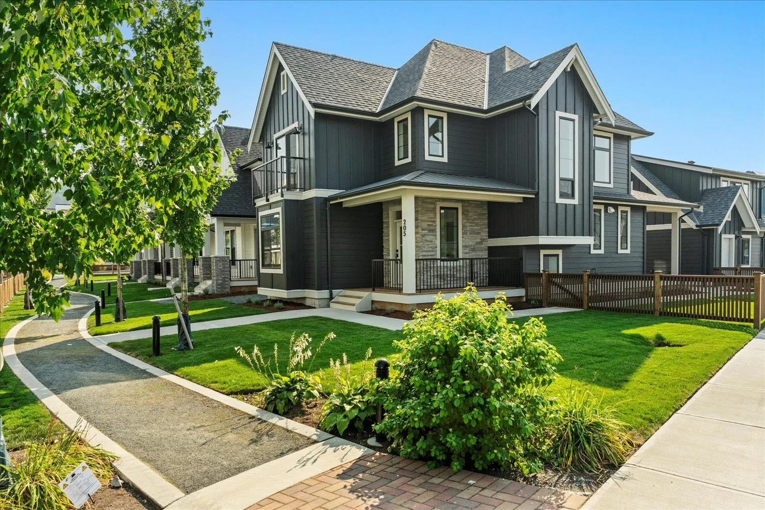 205 46211 Promontory Road