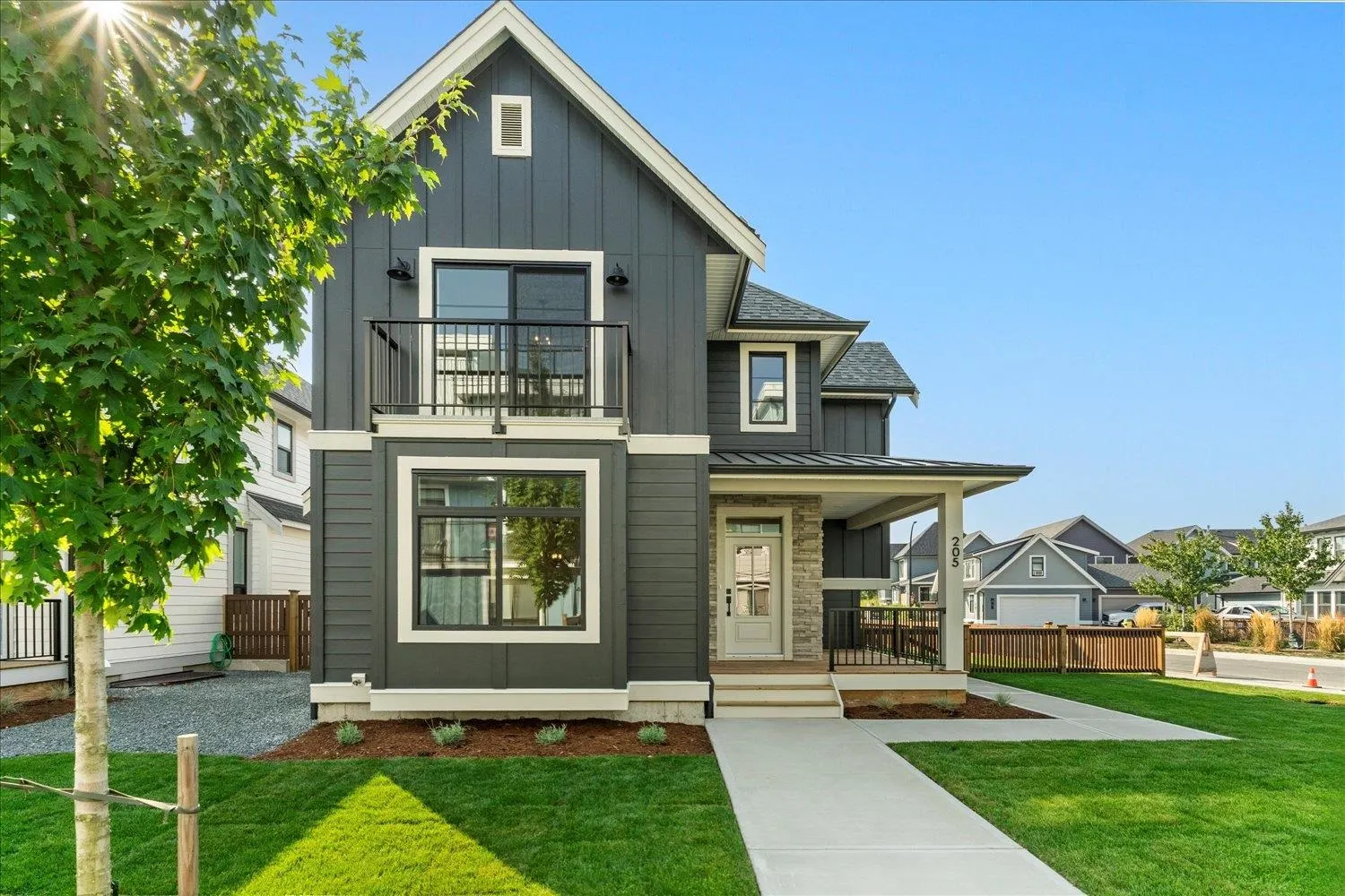 205 46211 Promontory Road