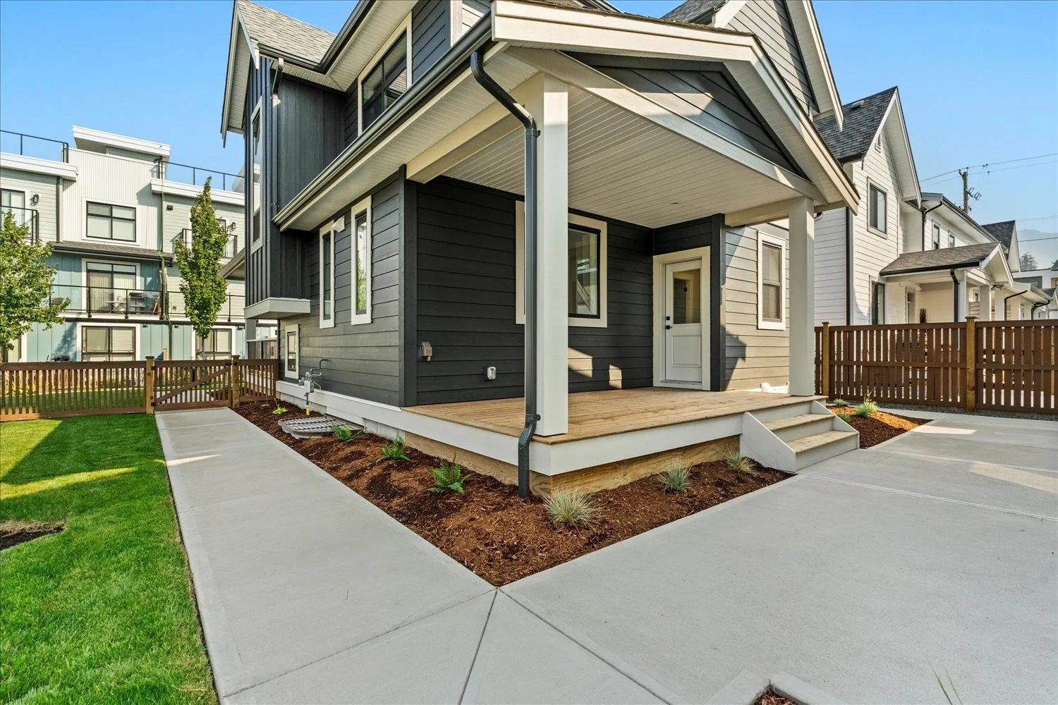 205 46211 Promontory Road