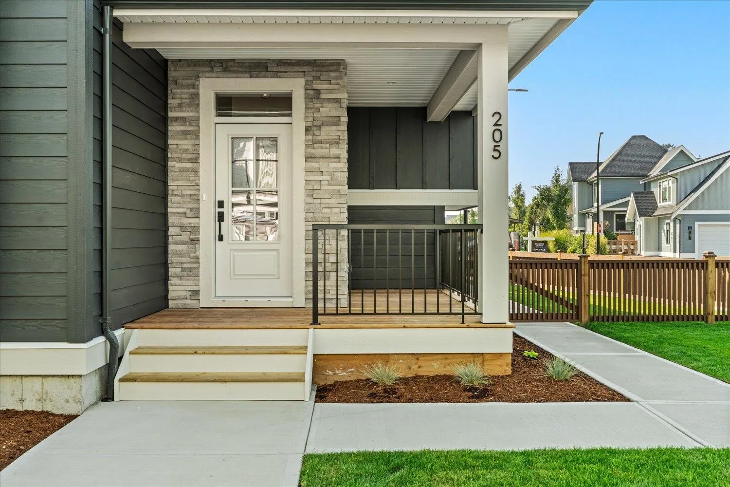 205 46211 Promontory Road