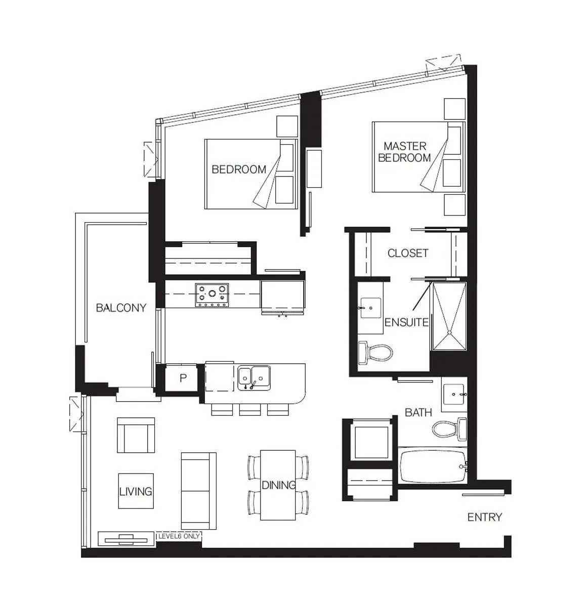 2808 2975 Atlantic Avenue