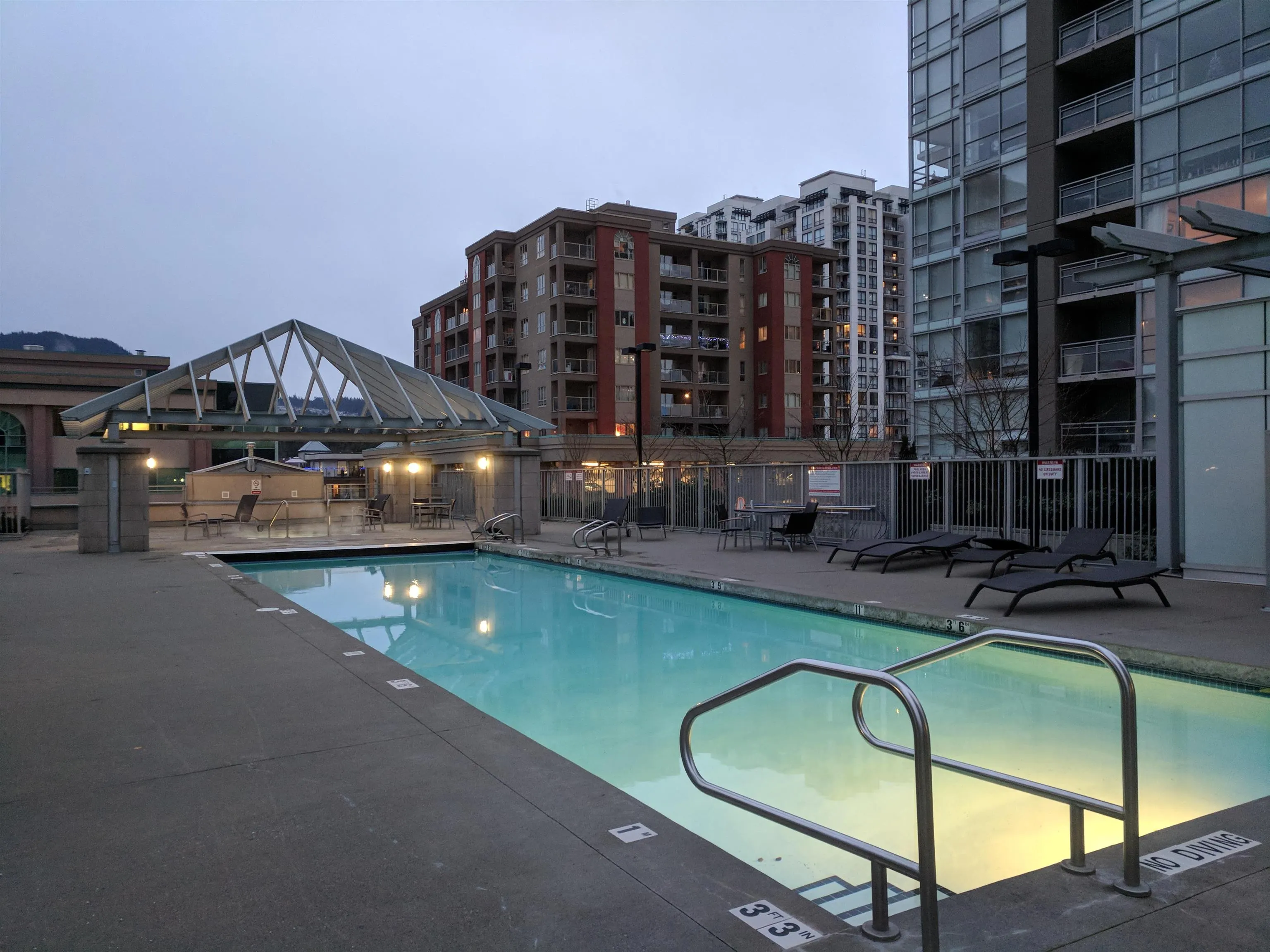 2307 2975 Atlantic Avenue