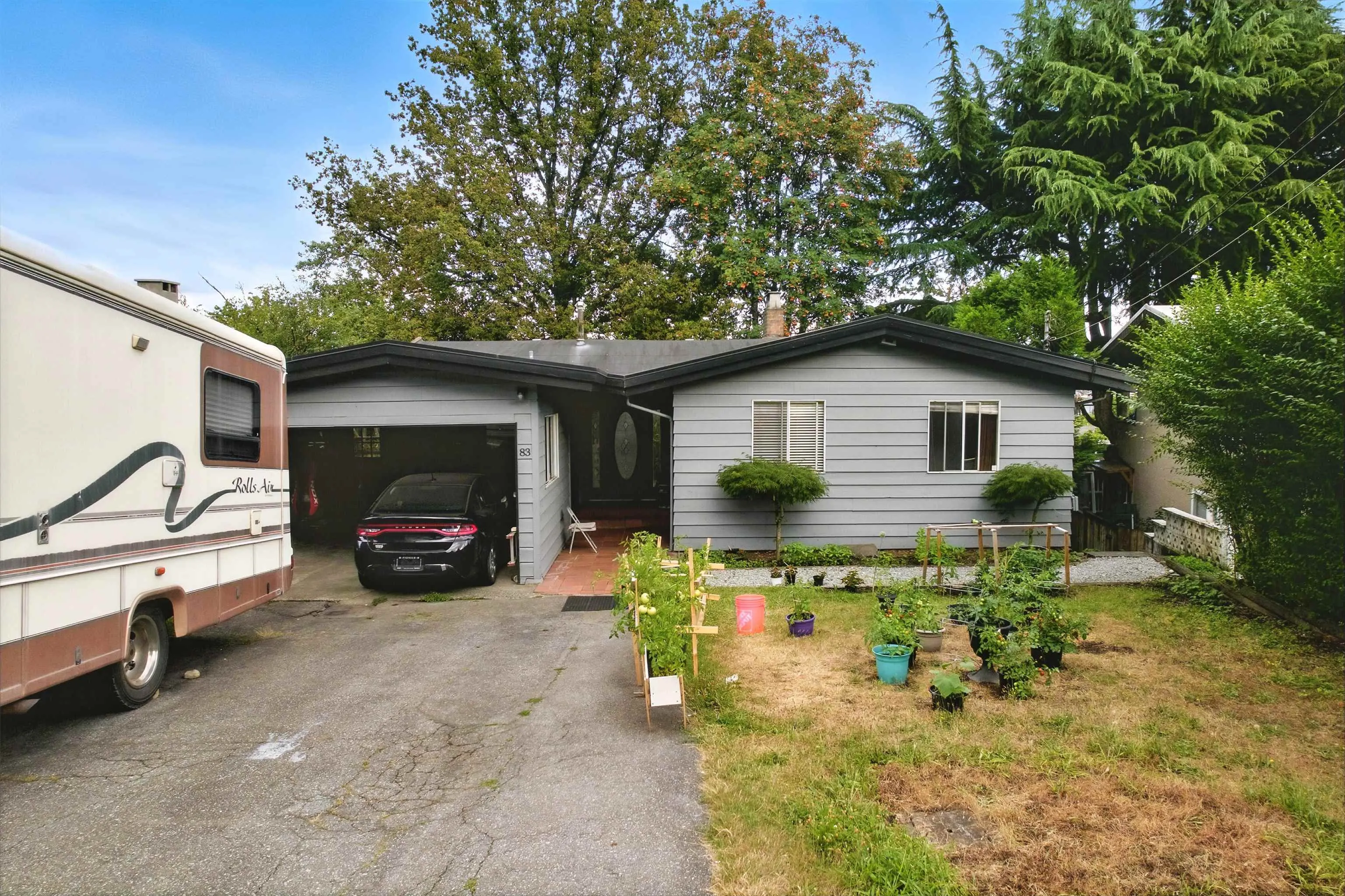 83 Warrick Street