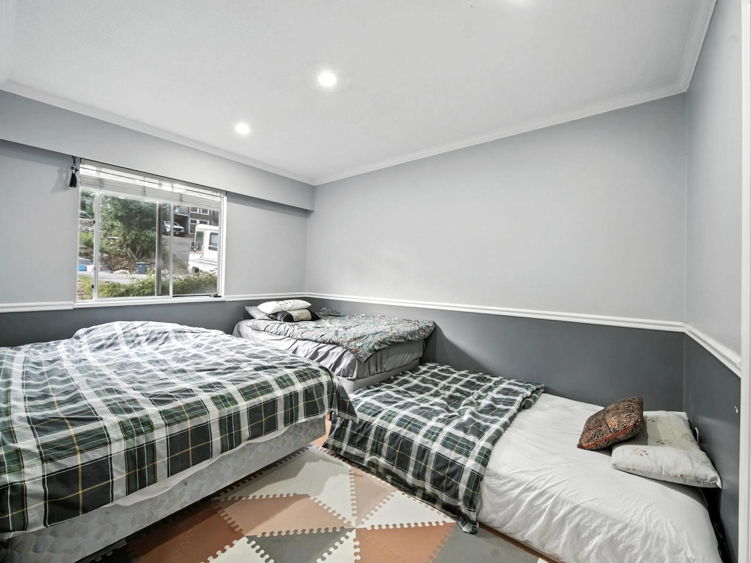 83 Warrick Street