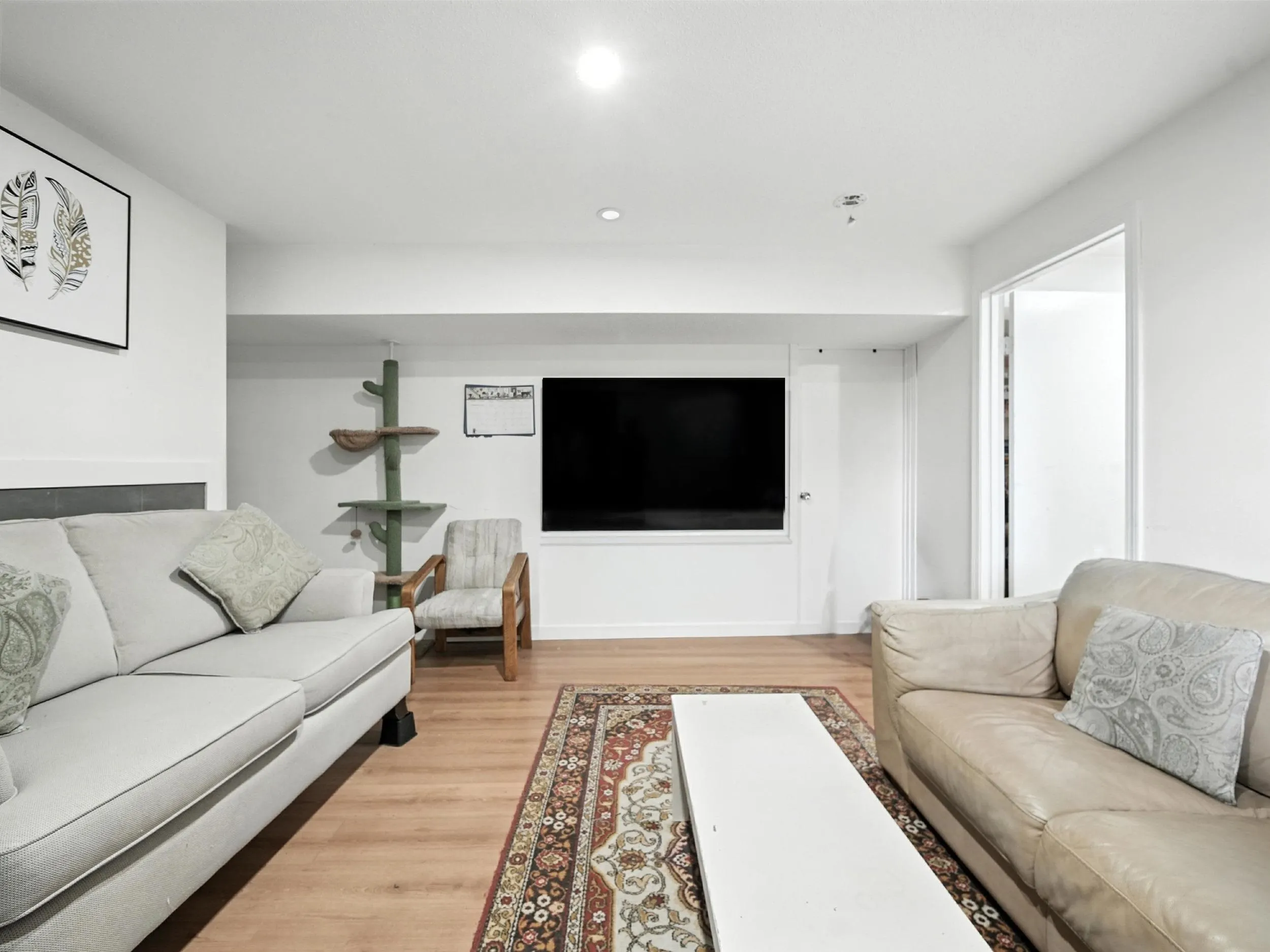 83 Warrick Street