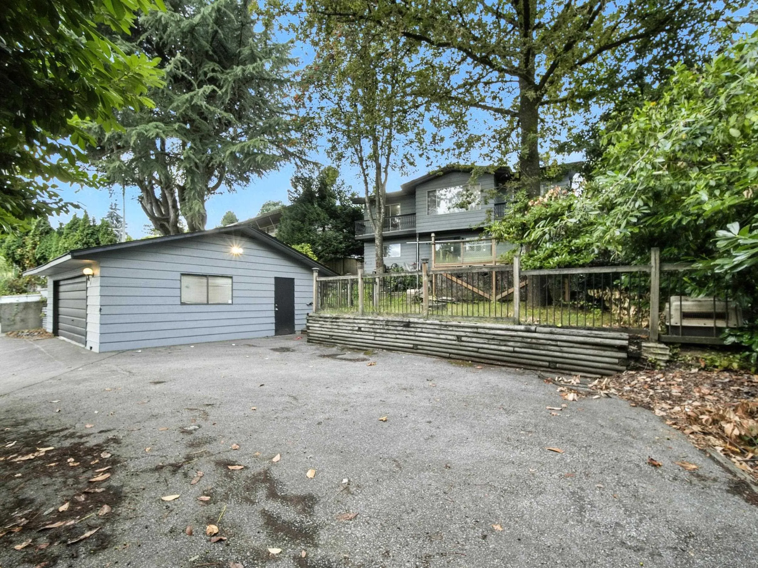 83 Warrick Street