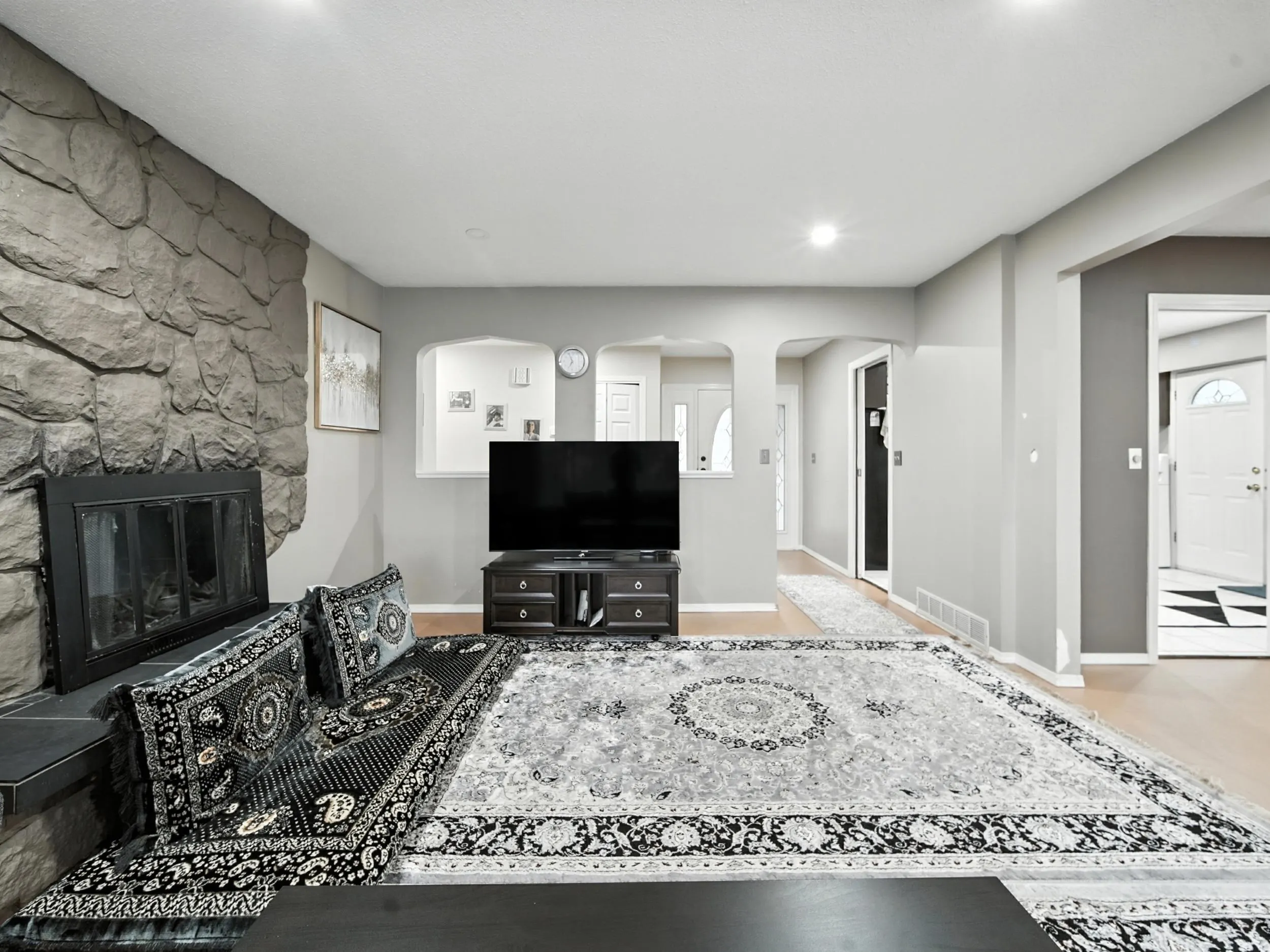 83 Warrick Street