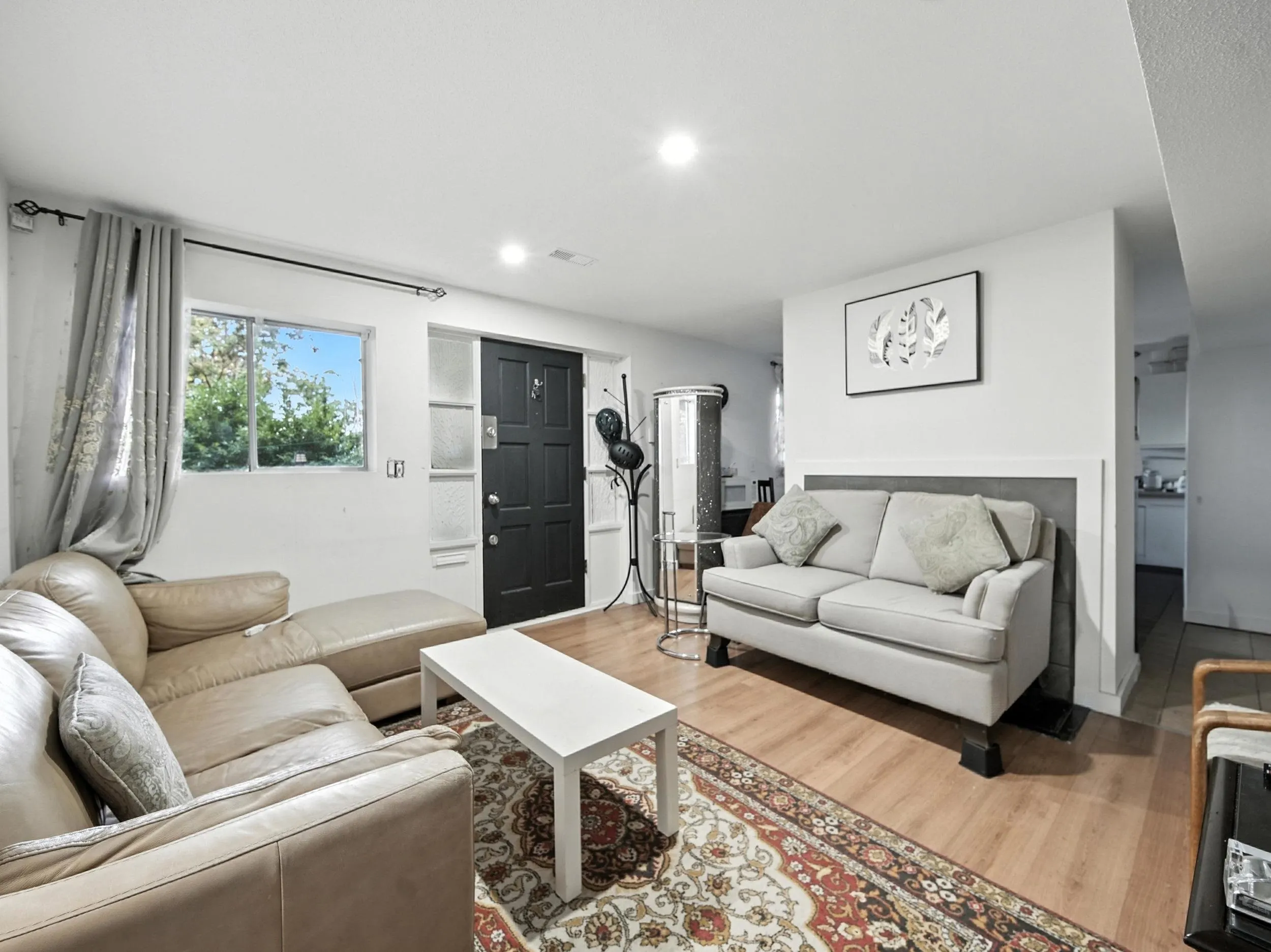 83 Warrick Street