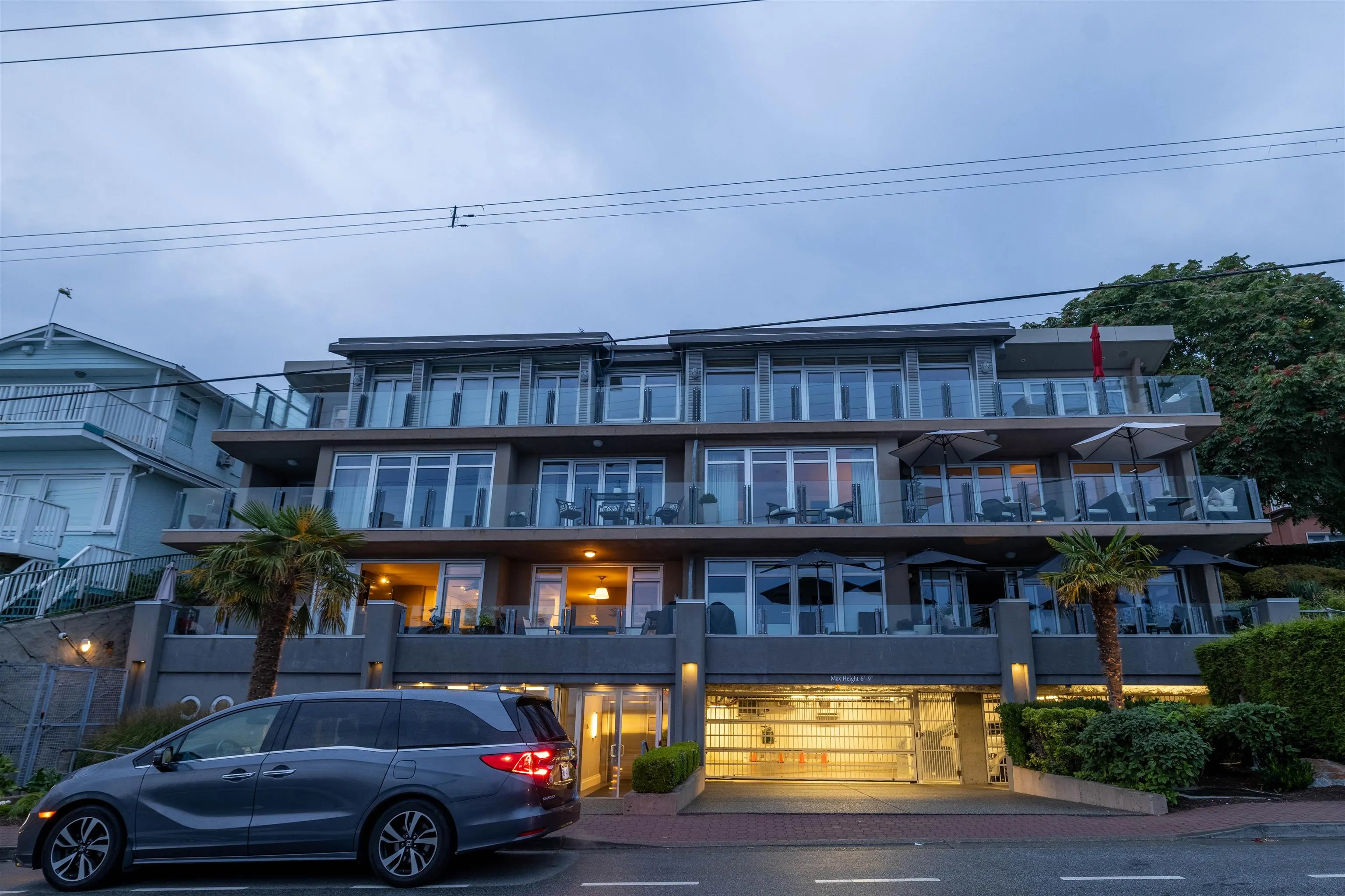 101 15097 Marine Drive