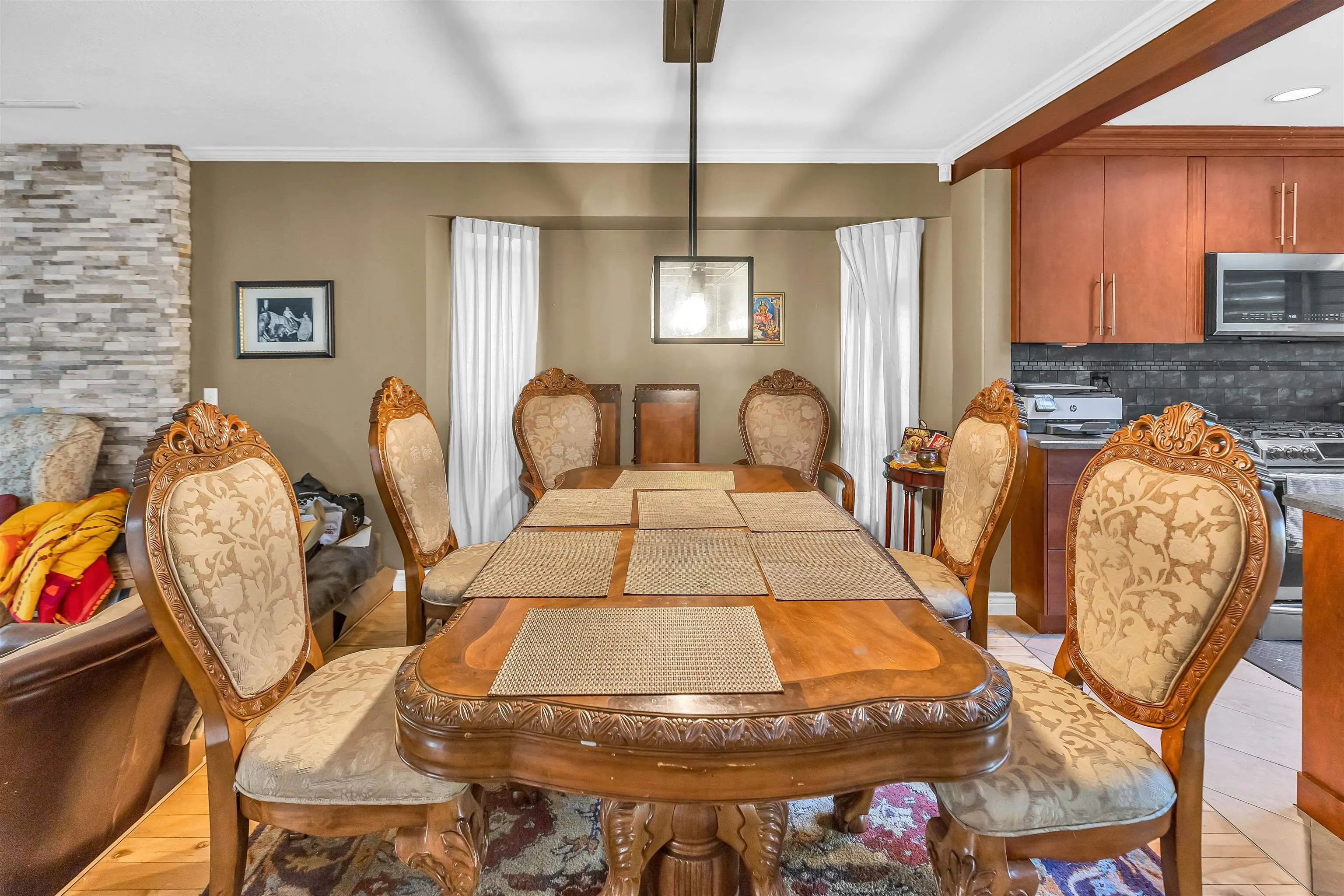 3826 Old Clayburn Road