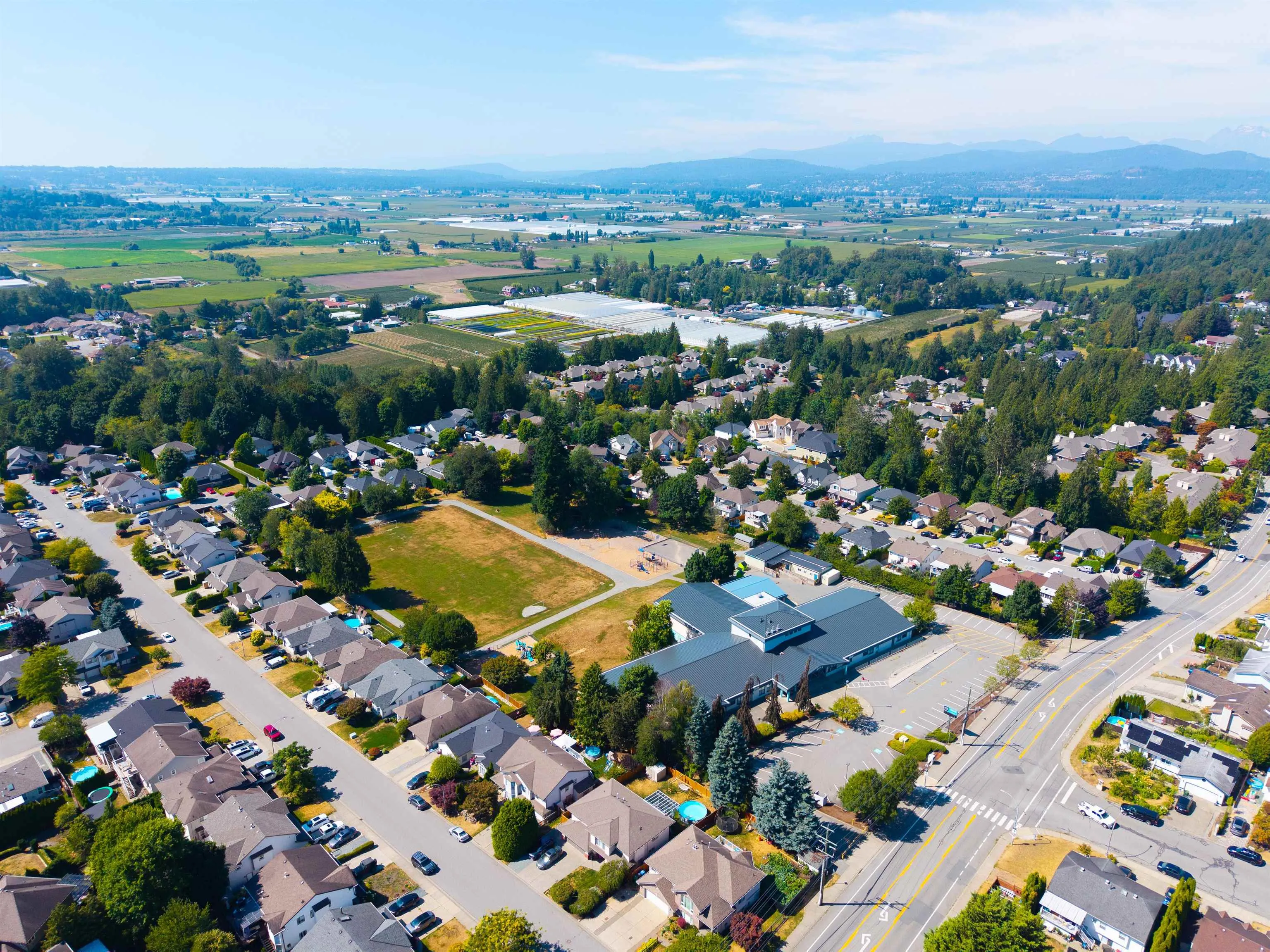 3826 Old Clayburn Road