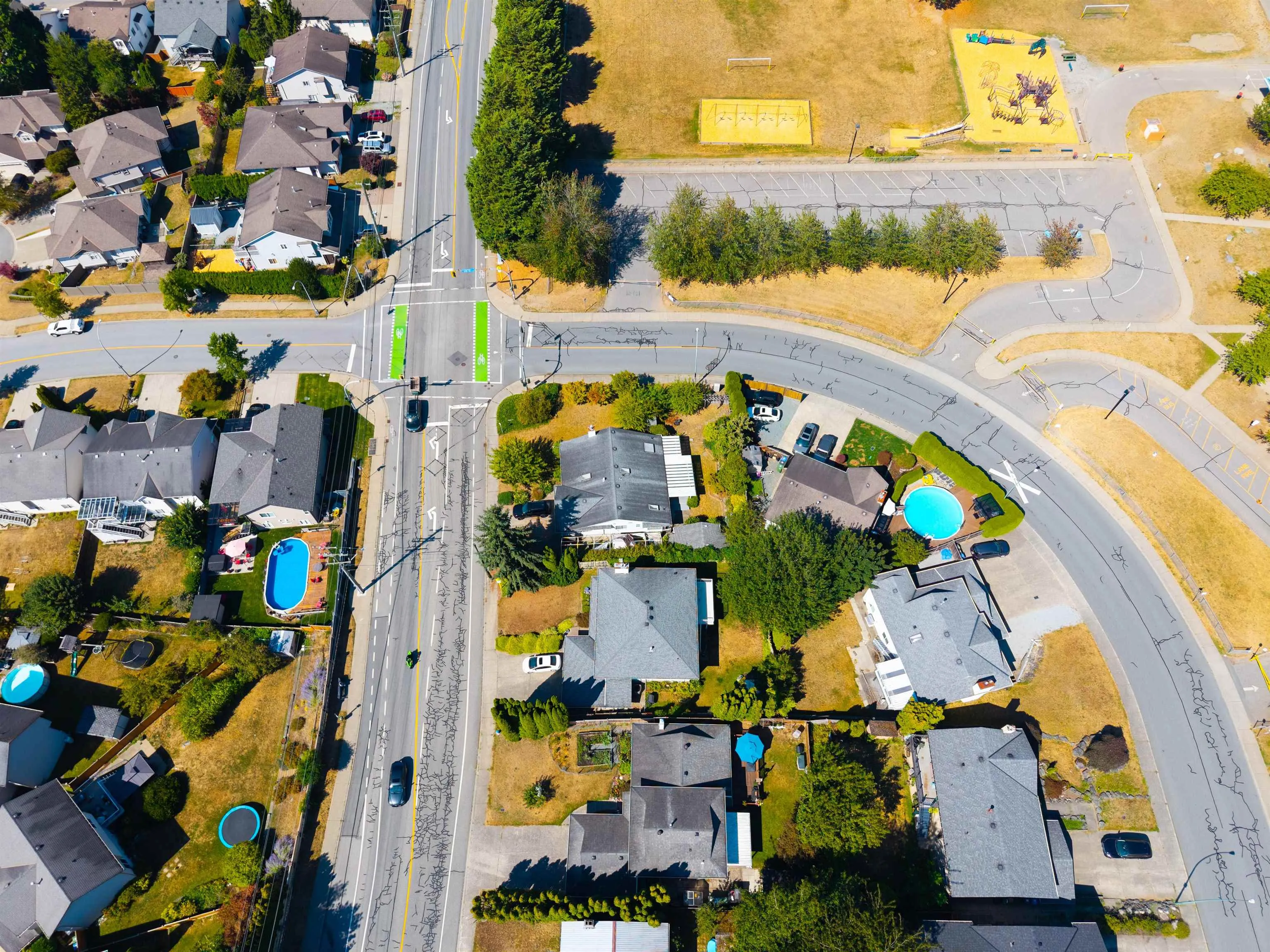 3826 Old Clayburn Road