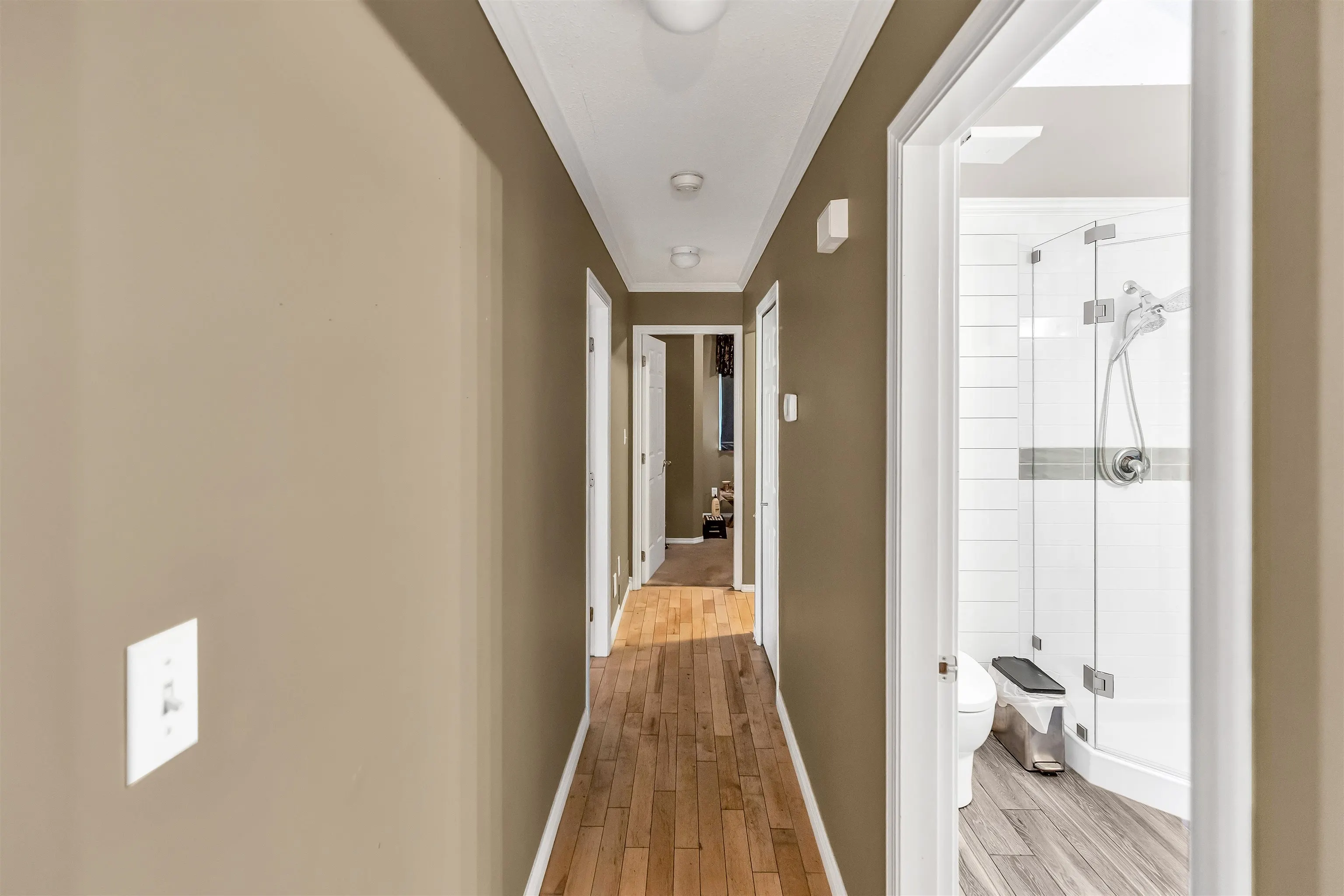 3826 Old Clayburn Road