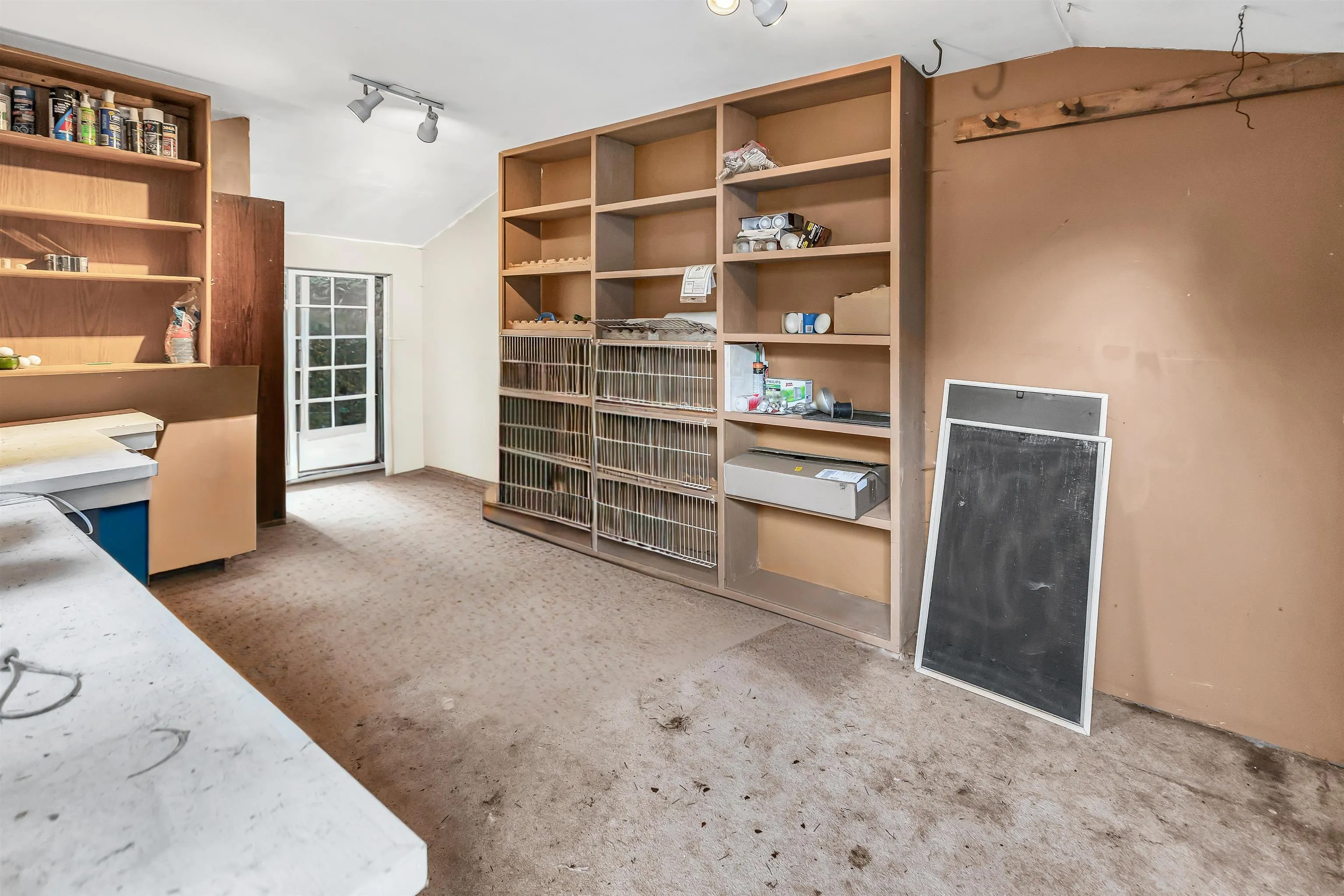3826 Old Clayburn Road