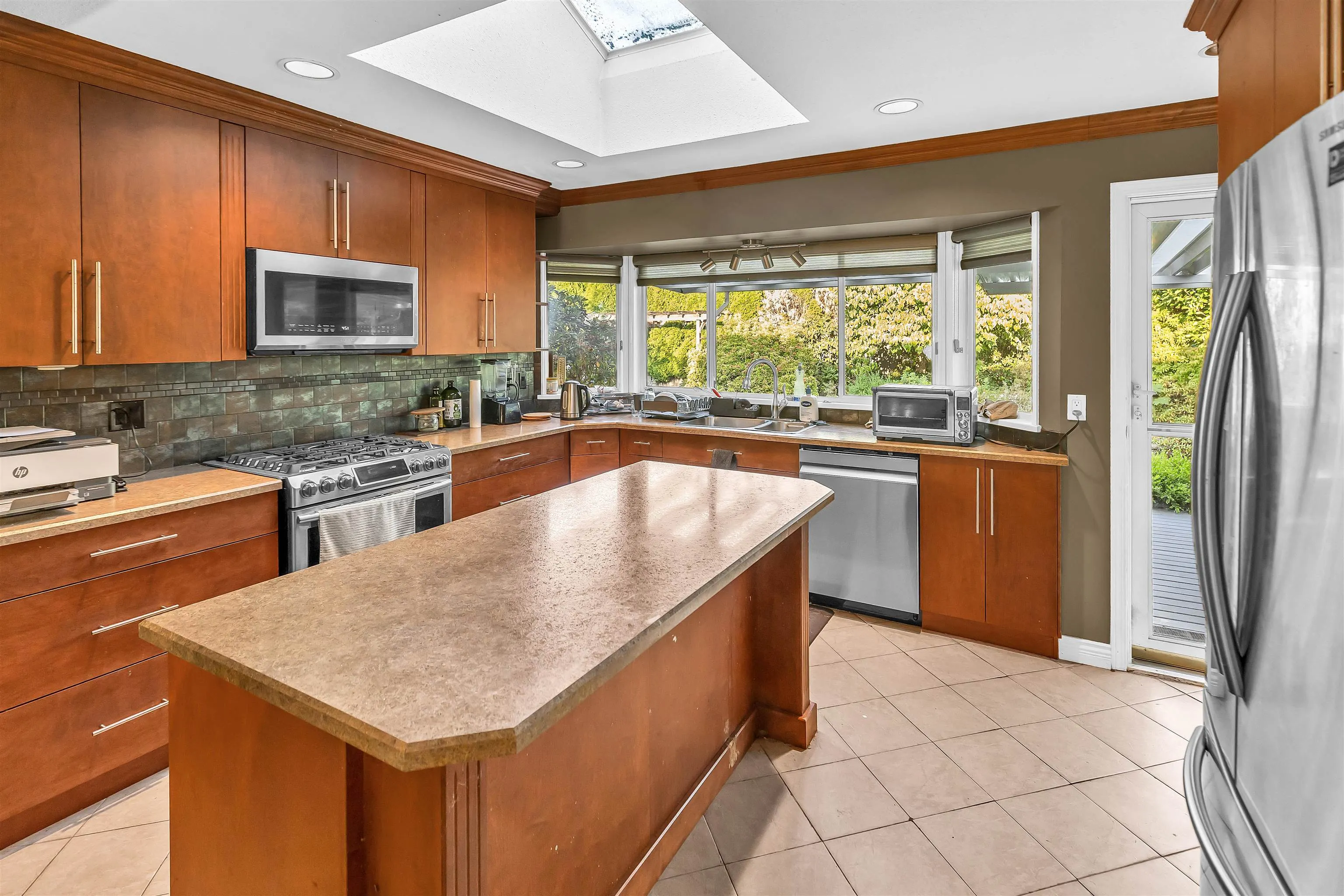 3826 Old Clayburn Road